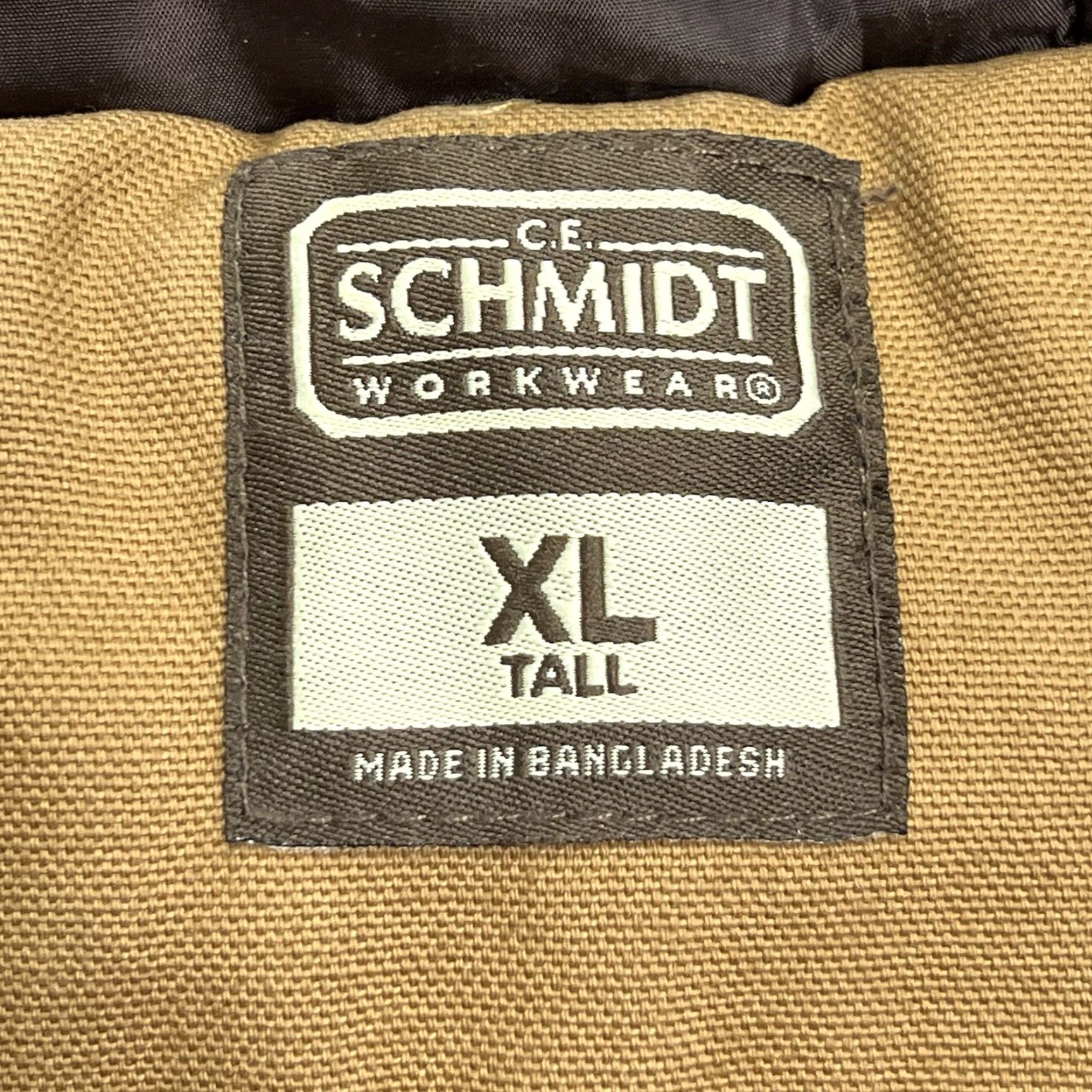 Vintage VINTAGE? No - discard. Size US XL / EU 56 / 4 - 6 Thumbnail