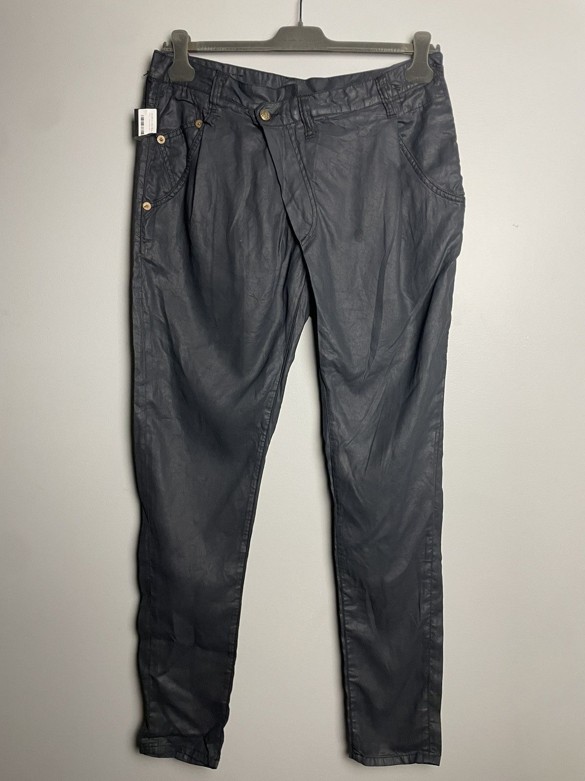 R13 BNWT R13 Crossover Jean Pant Size US 32 / EU 48 - 1 Thumbnail