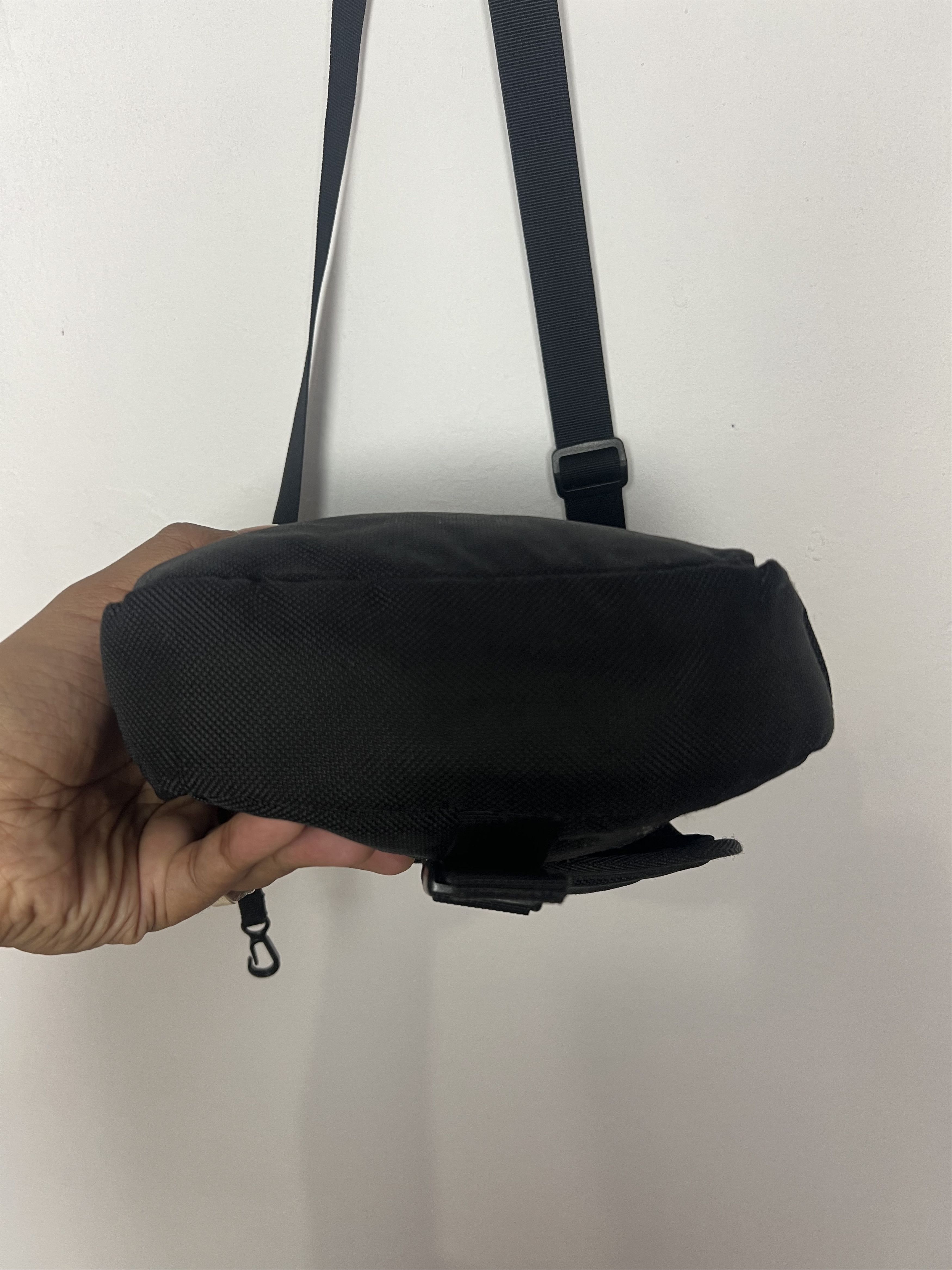 The North Face The North Face Jester Crossbody Sling Bag Size ONE SIZE - 10 Thumbnail