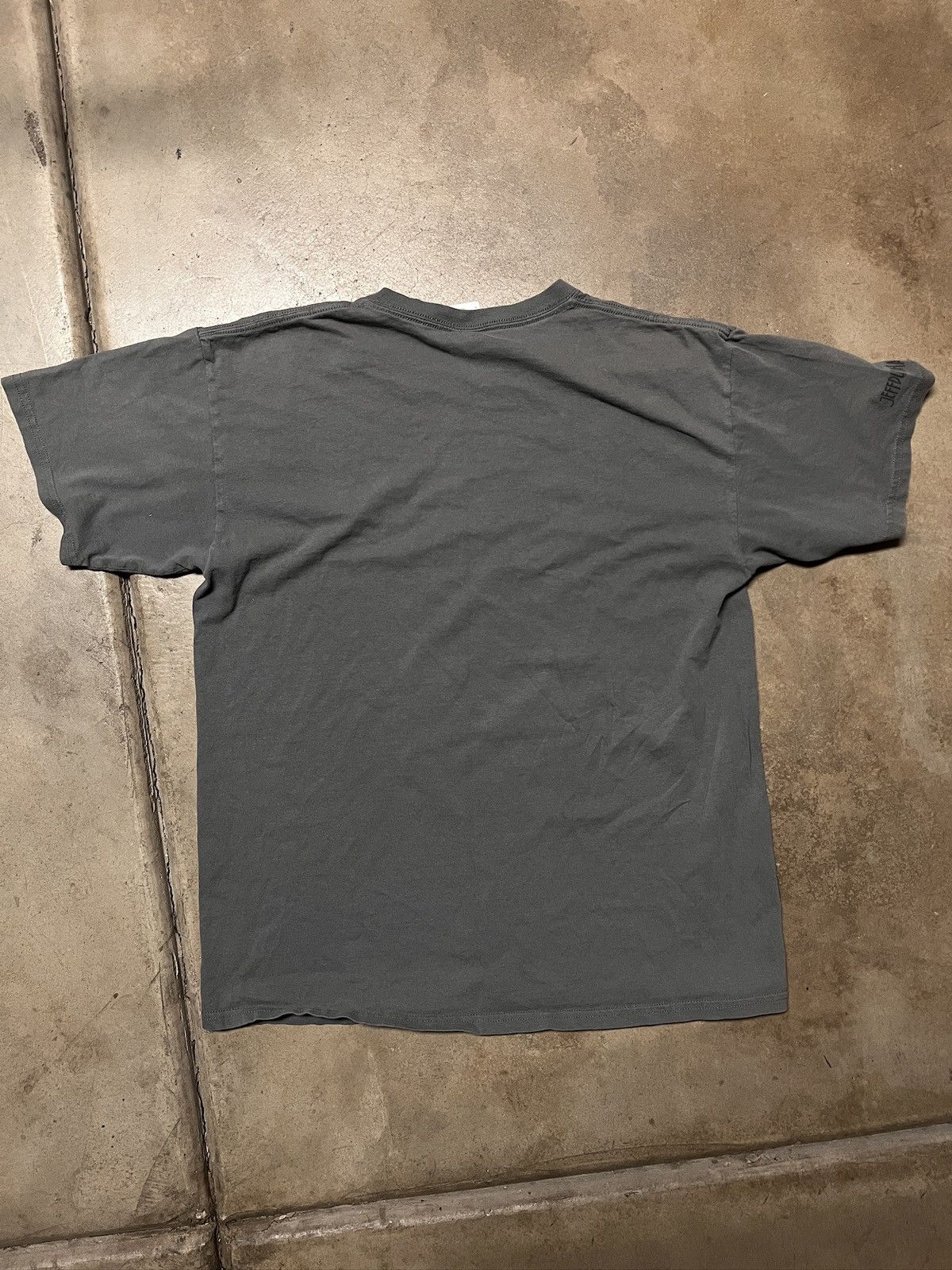 Gildan Jeff Dunham “I KEEL YOU” Tee Size US L / EU 52-54 / 3 - 3 Thumbnail