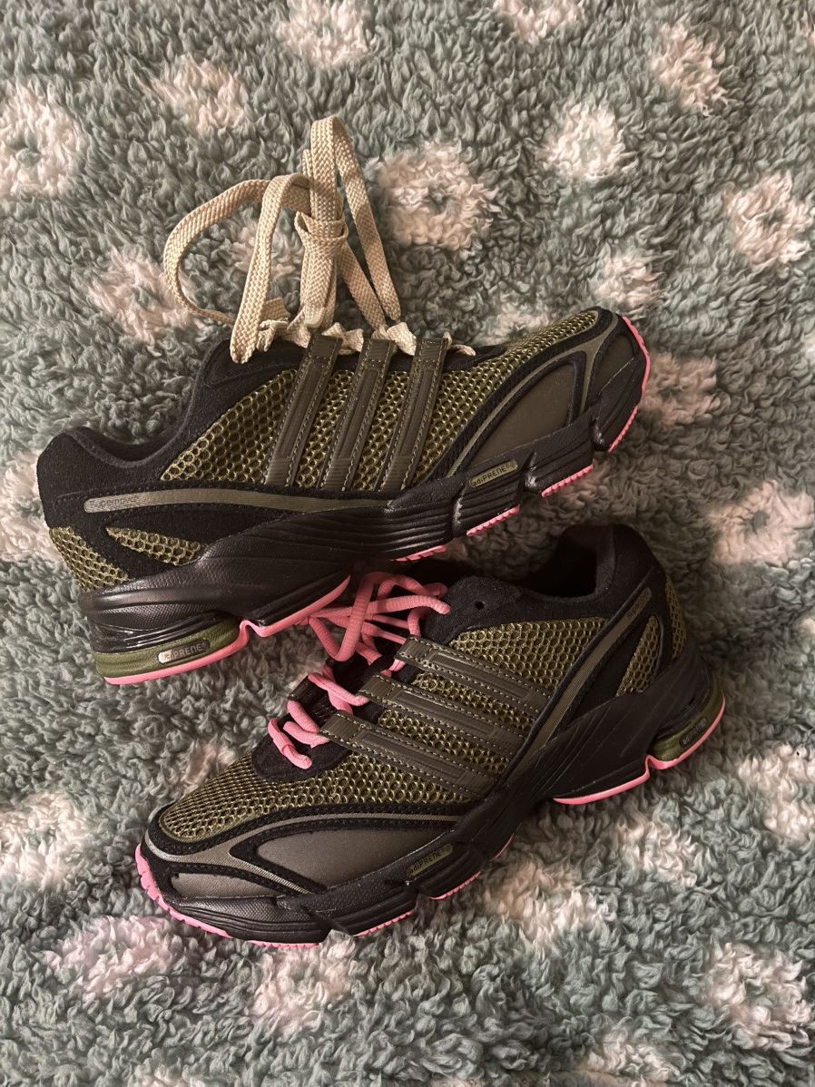 Adidas × Japanese Brand Adidas Supernova Cushion sneakers gorp runners techwear run Size US 5 / EU 37 - 2 Thumbnail