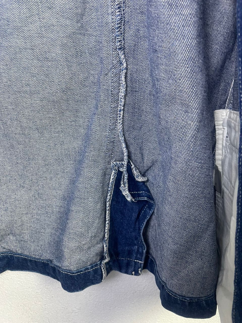 Designer Together Denim Japan Size US S / EU 44-46 / 1 - 8 Thumbnail