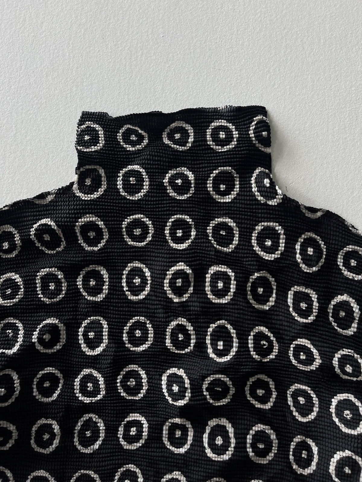 Issey Miyake Me Issey Miyake Size S / US 4 / IT 40 - 5 Thumbnail