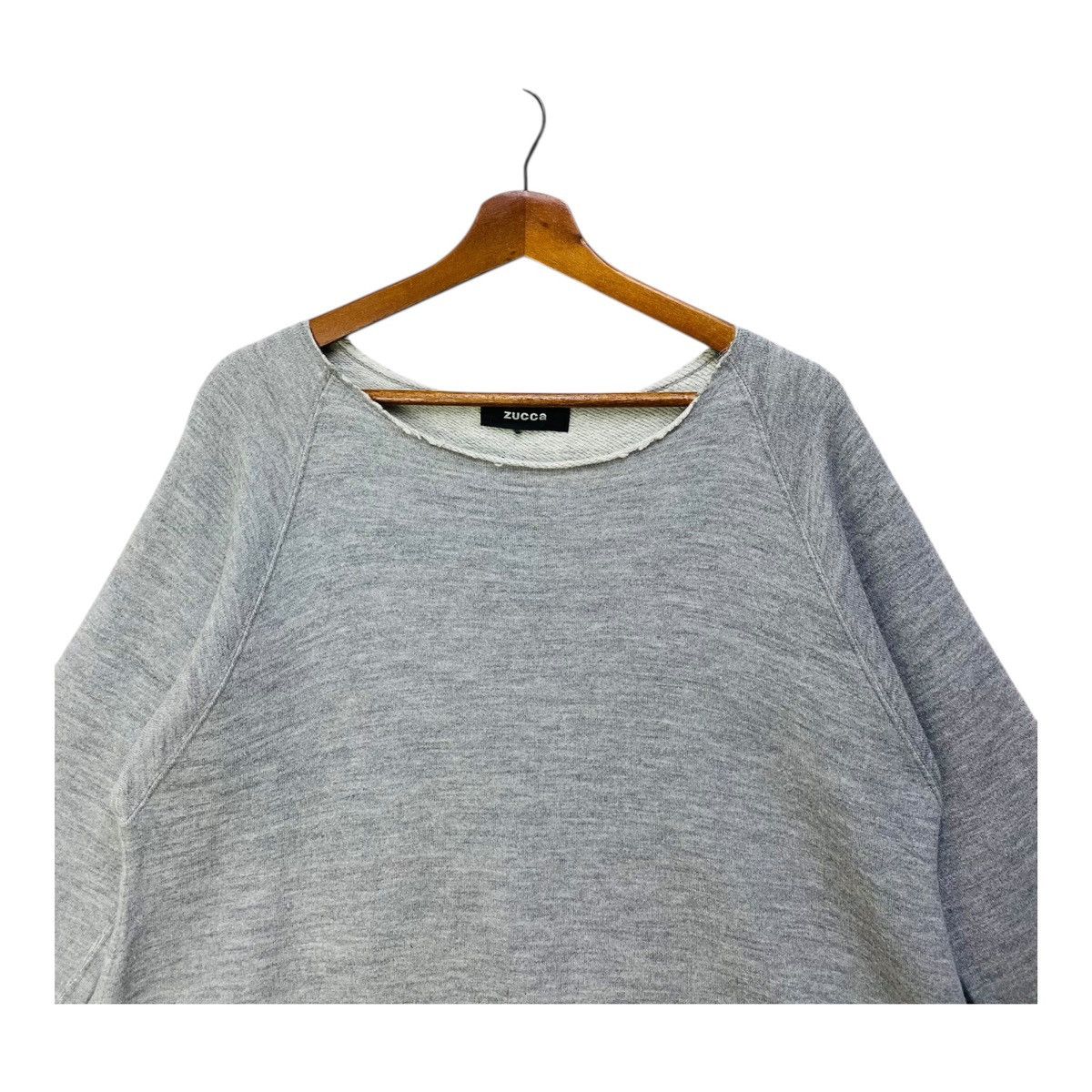 Zucca Zucca Women Swing Dress Long Sleeve Made In Japan Size M Size M / US 6-8 / IT 42-44 - 5 Thumbnail