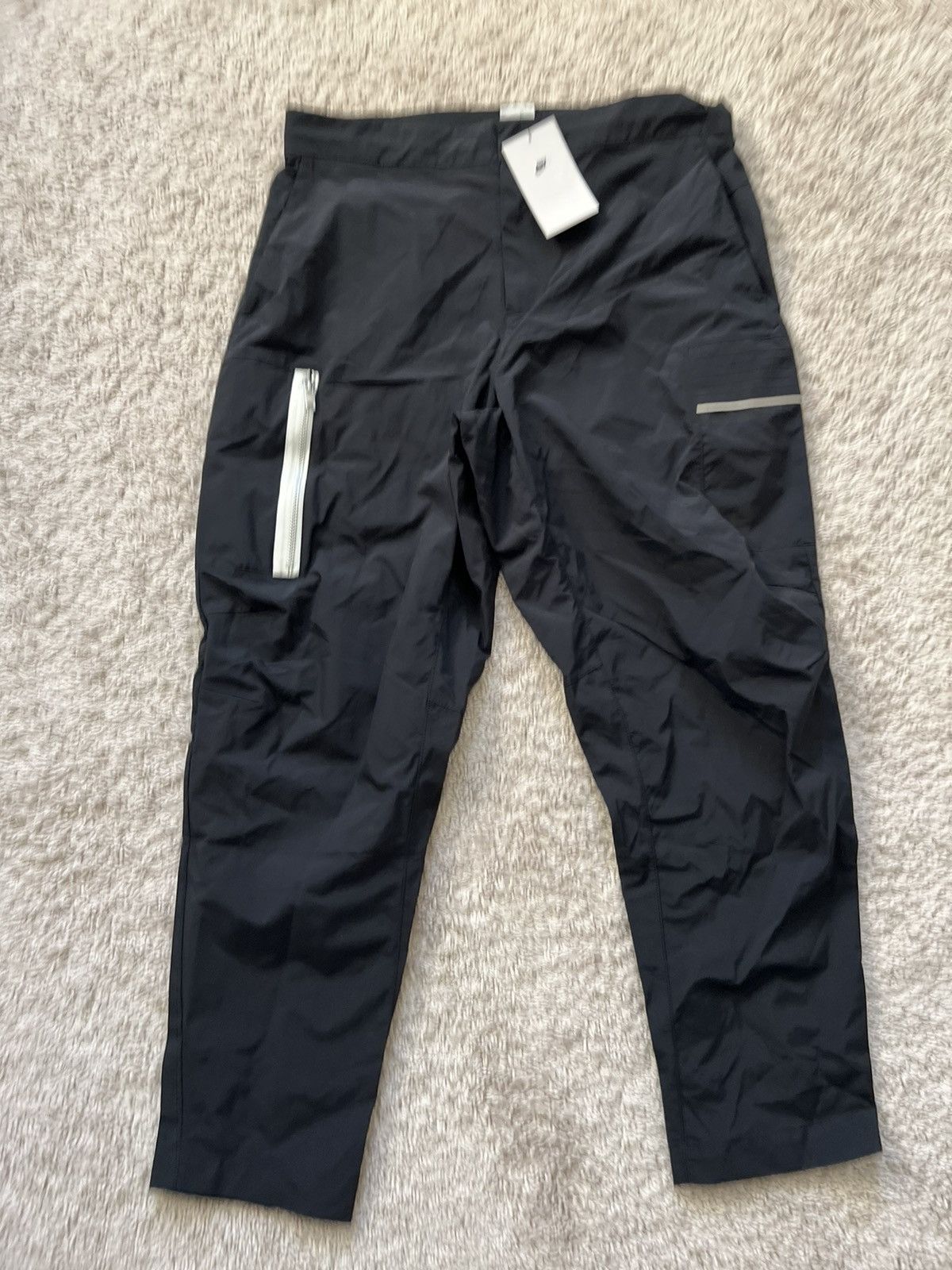 Nike Nike Sportswear Style Essentials Utility Cargo Pants Size US 32 / EU 48 - 7 Thumbnail