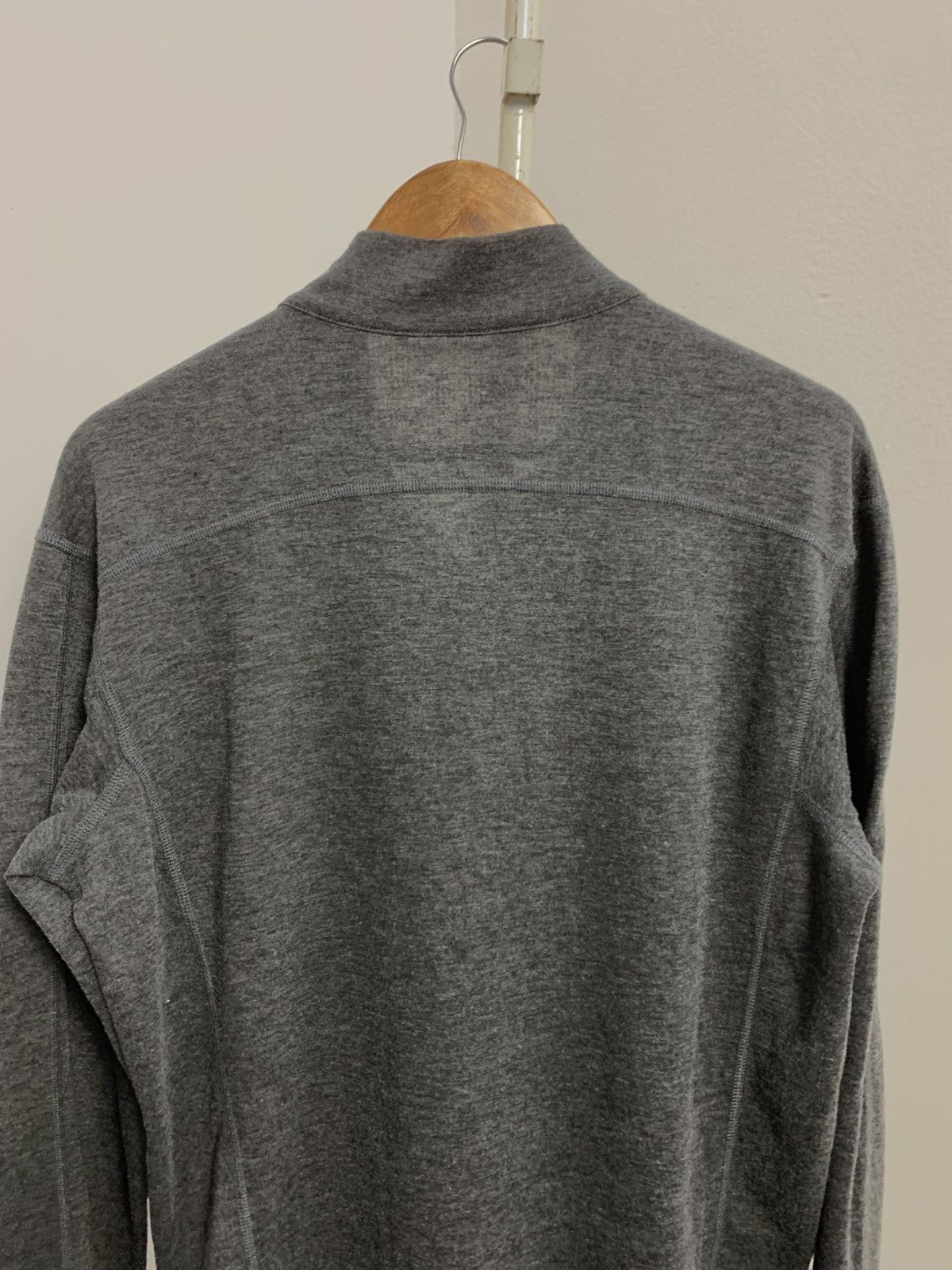 Carhartt × Carhartt Wip Carhartt Force half zipper Size US M / EU 48-50 / 2 - 10 Thumbnail