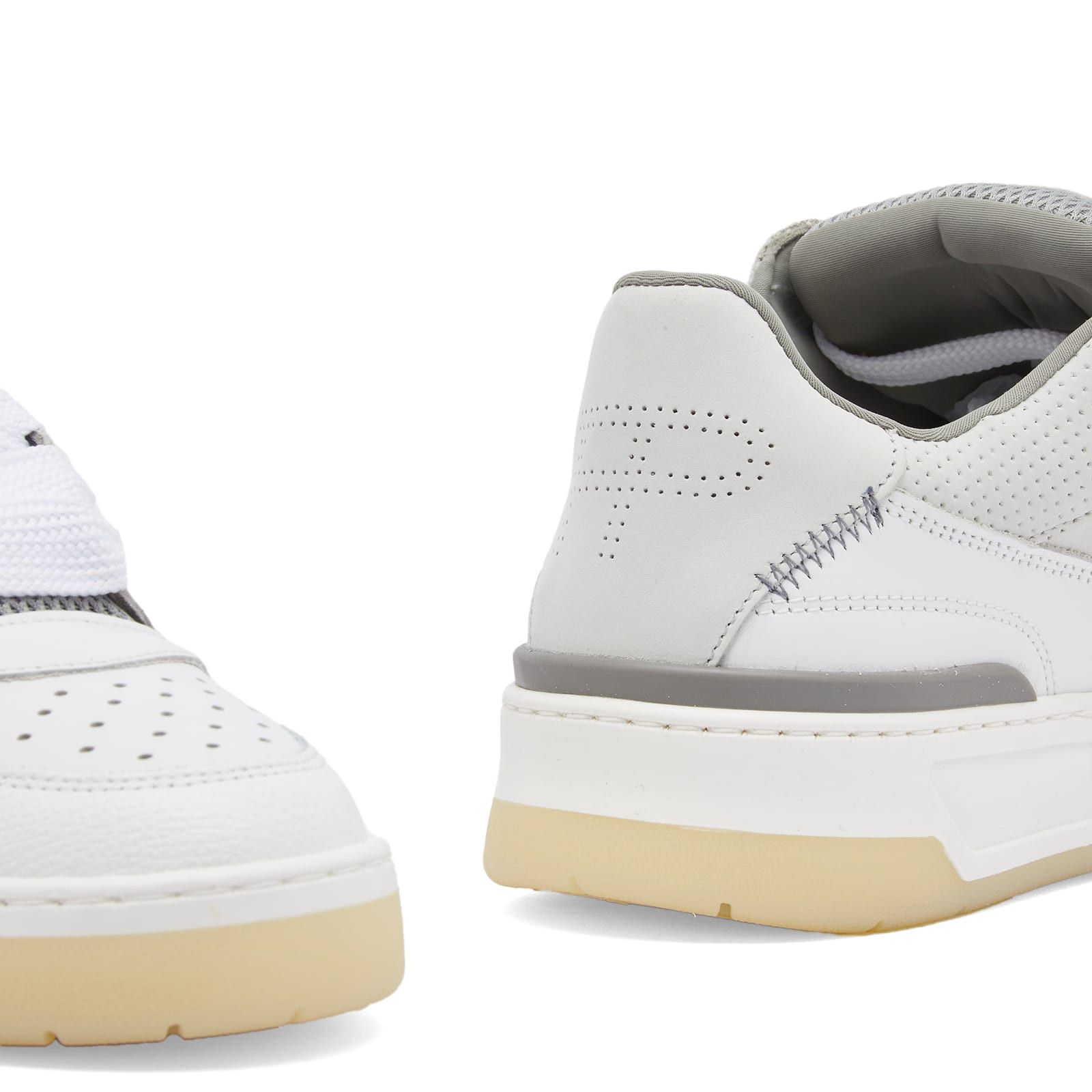 Filling Pieces FILLING PIECES CRUISER GREY 64410201002 US 11.5 EU 45 Size US 11.5 / EU 44-45 - 4 Thumbnail