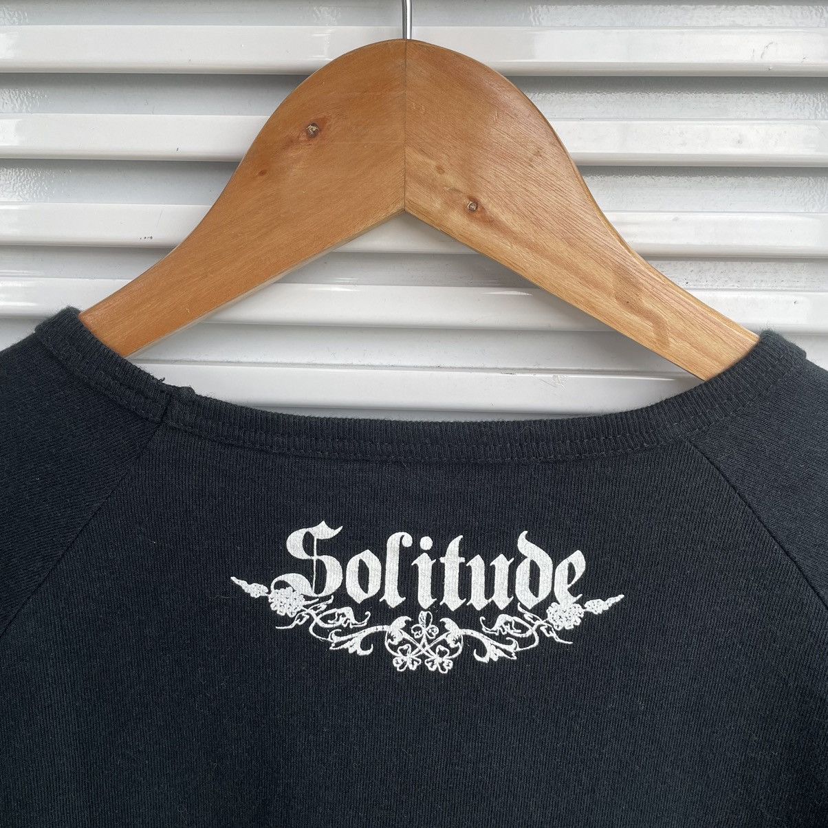 Japanese Brand Vintage Beaumere LGB Style Tee Shirt Size US L / EU 52-54 / 3 - 4 Thumbnail