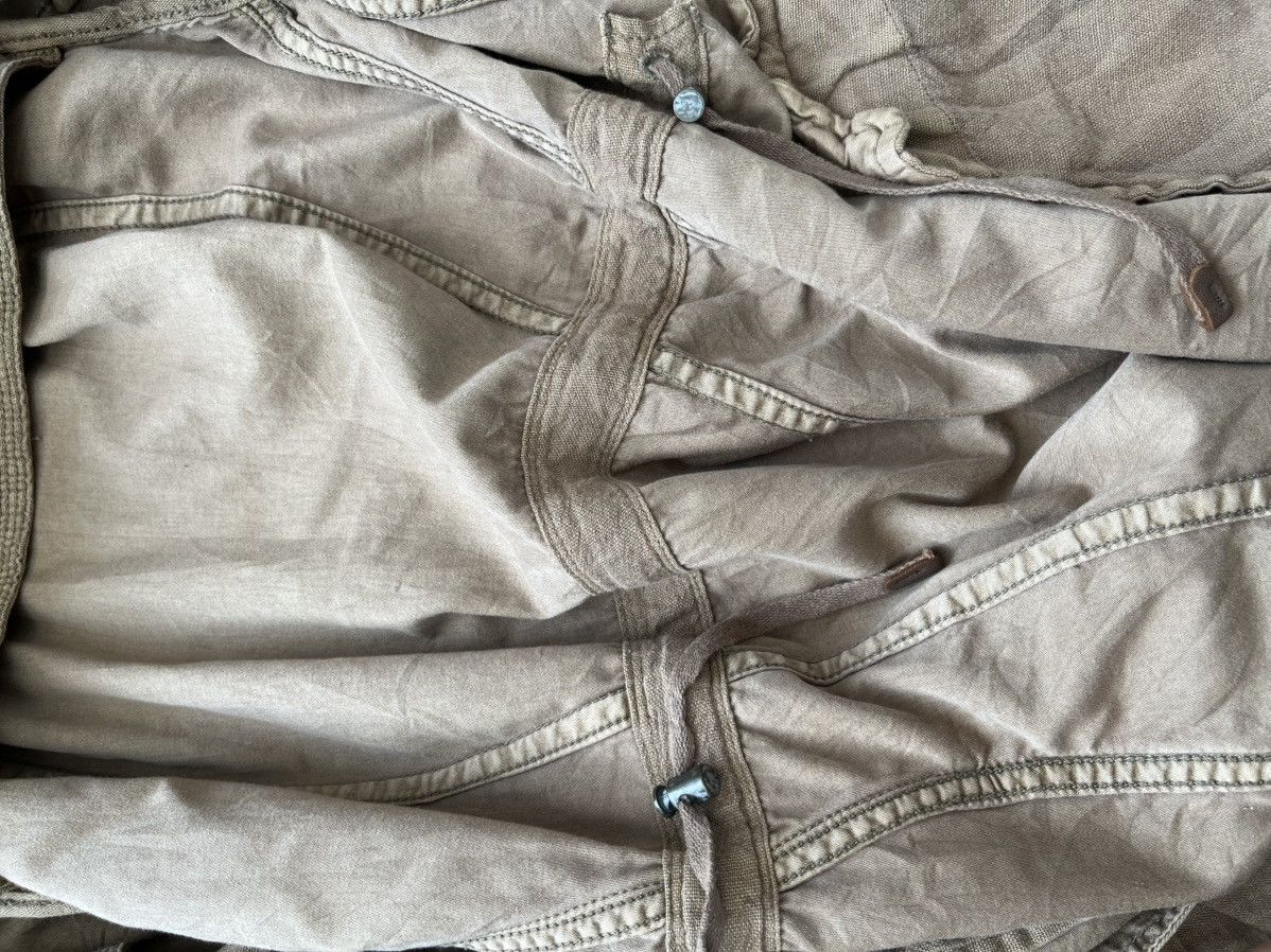 💥Archive G.O.A Bono Jacket