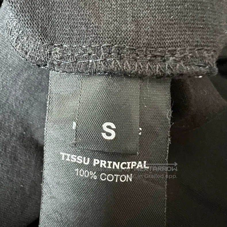 Vetements Vetements Short Sleeve T-Shirt Size US S / EU 44-46 / 1 - 7 Thumbnail