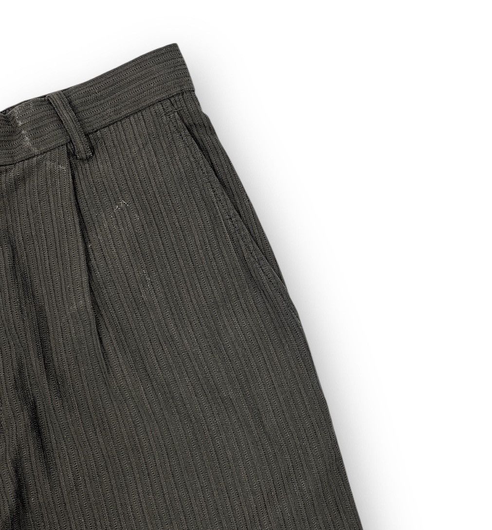 Dries Van Noten Dries van Noten Striped Pants Size US 31 - 4 Thumbnail