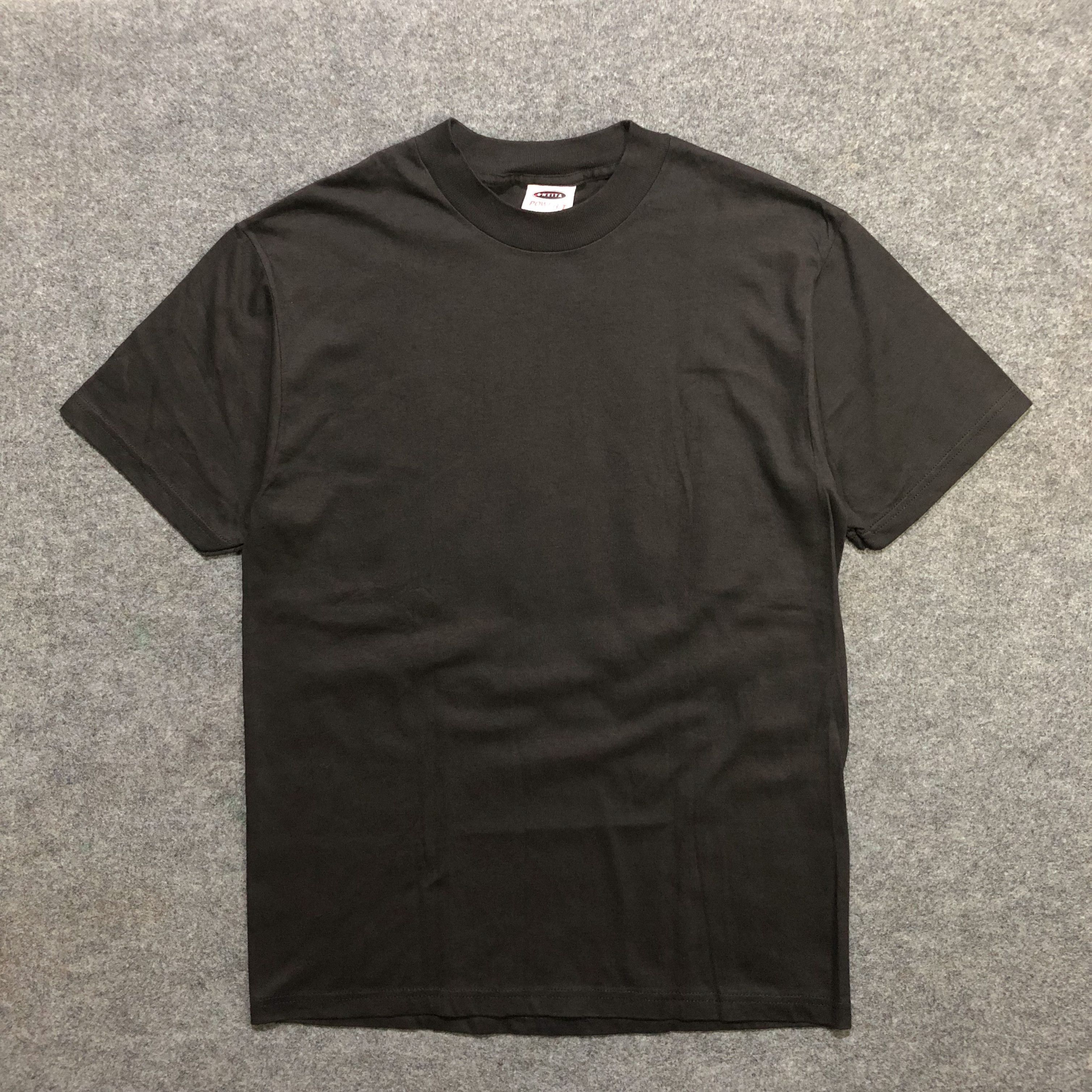 Vintage Archive 90s RHCP Wreckin' Crew Staff Issued Only Tee Oneita Size US M / EU 48-50 / 2 - 2 Thumbnail