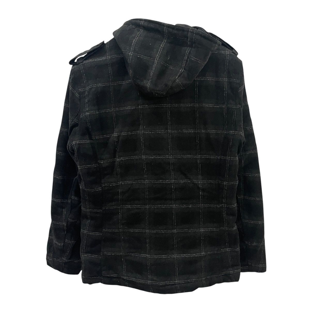 In The Attic Vintage In The Attic Rockers Hoodies Jacket Size US M / EU 48-50 / 2 - 5 Thumbnail