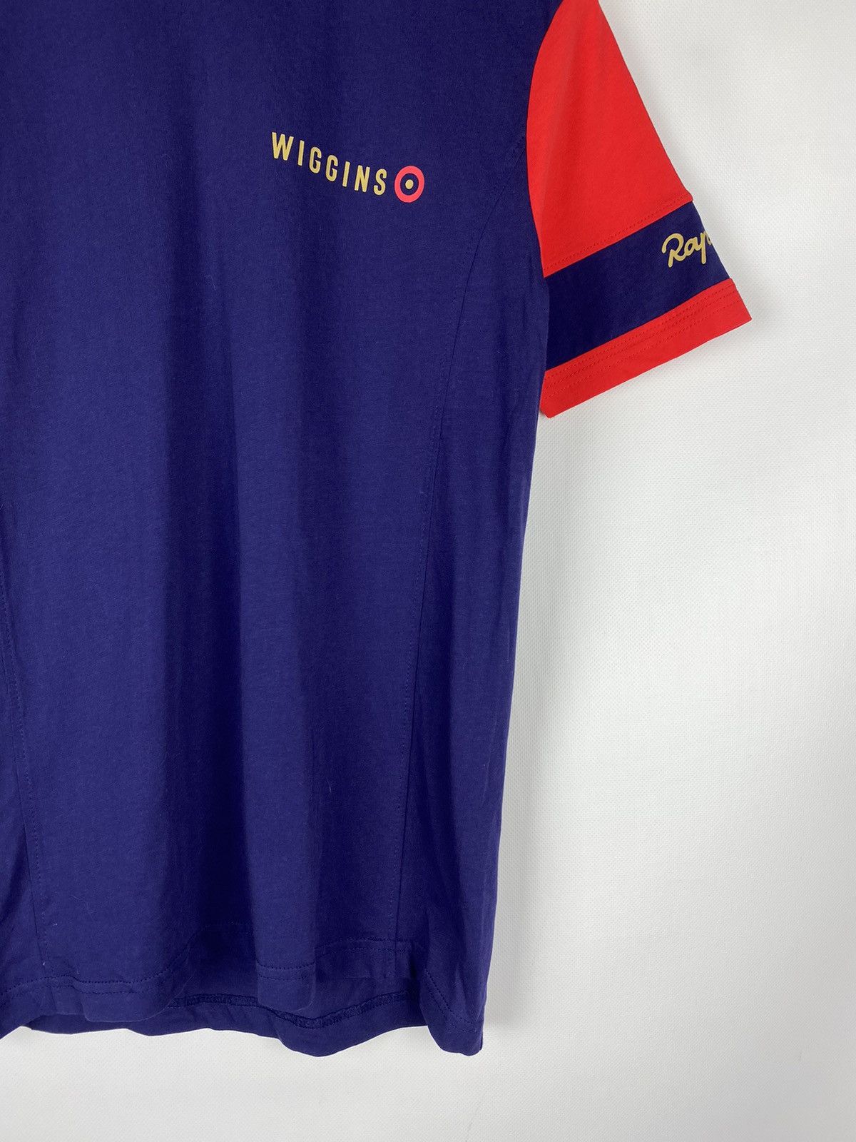 Rapha BNWT! Rapha Bradley Wiggins men’s cycling t shirt size S Size US S / EU 44-46 / 1 - 6 Thumbnail