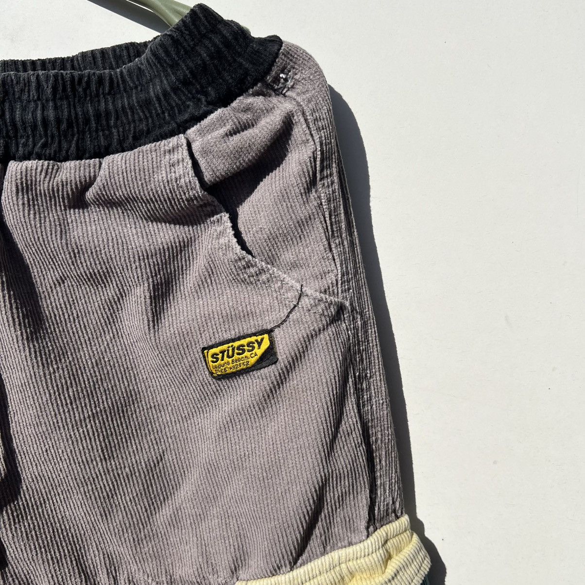 Stussy Stussy pants Size US 30 / EU 46 - 3 Thumbnail