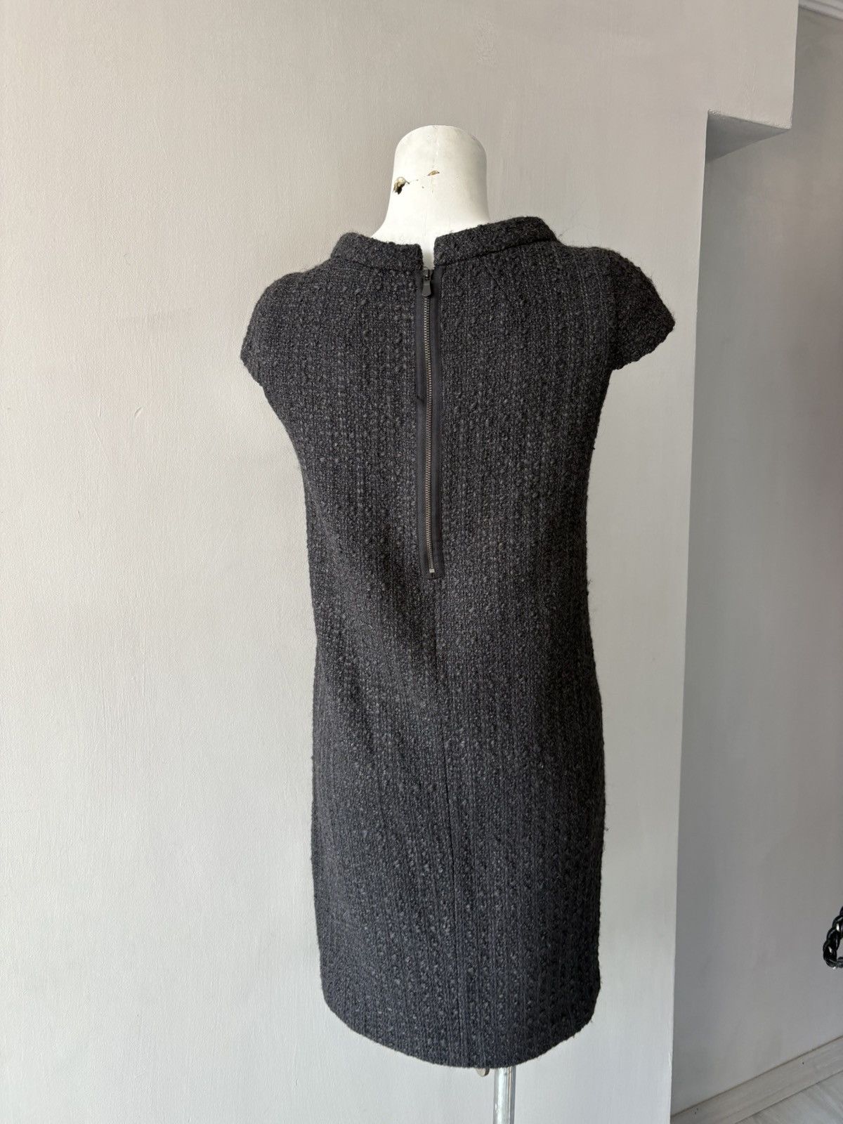 Gerard Darel Gerard Darel wool dress Size S / US 4 / IT 40 - 19 Thumbnail