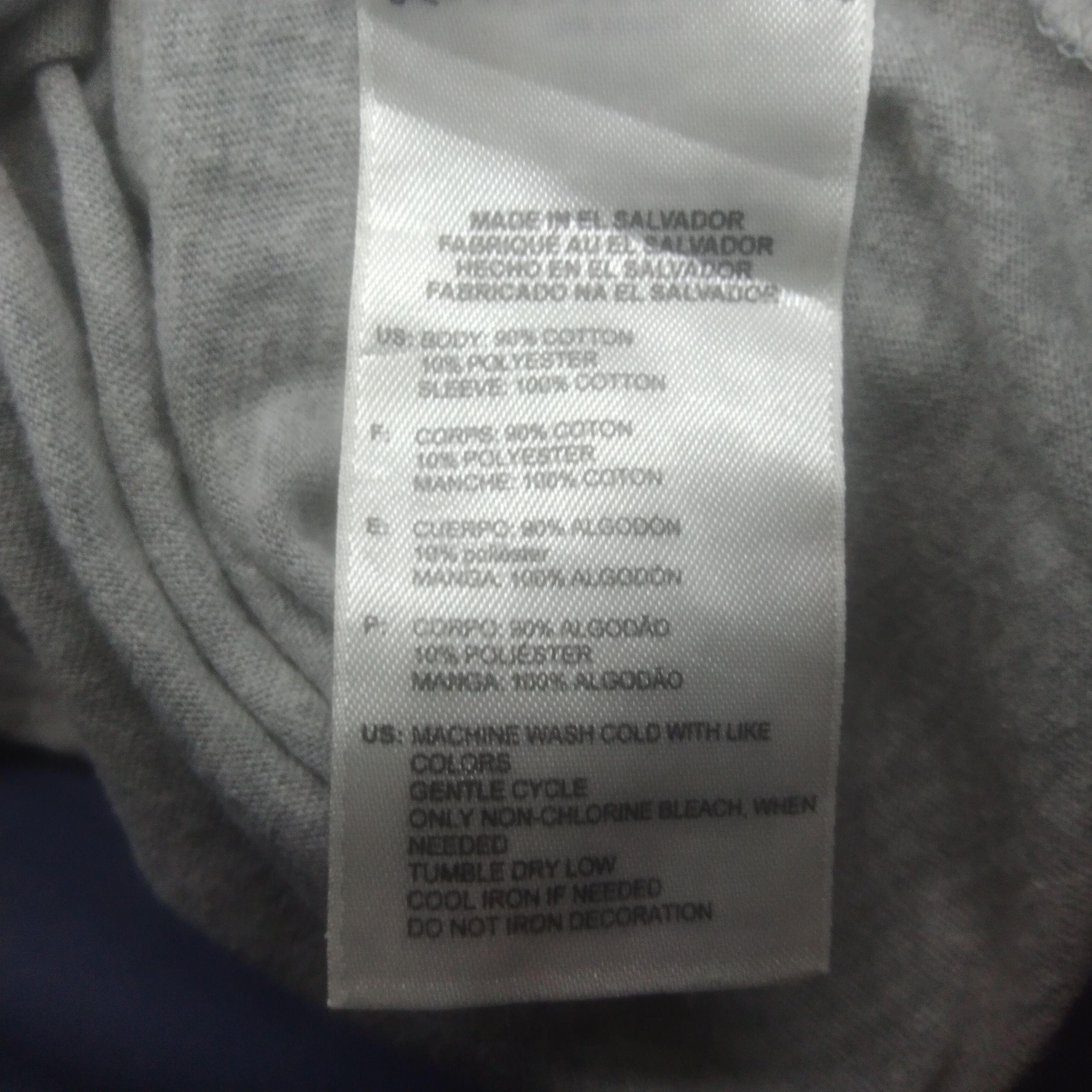 Adidas Adidas Raglan t-shirt Size US M / EU 48-50 / 2 - 4 Thumbnail