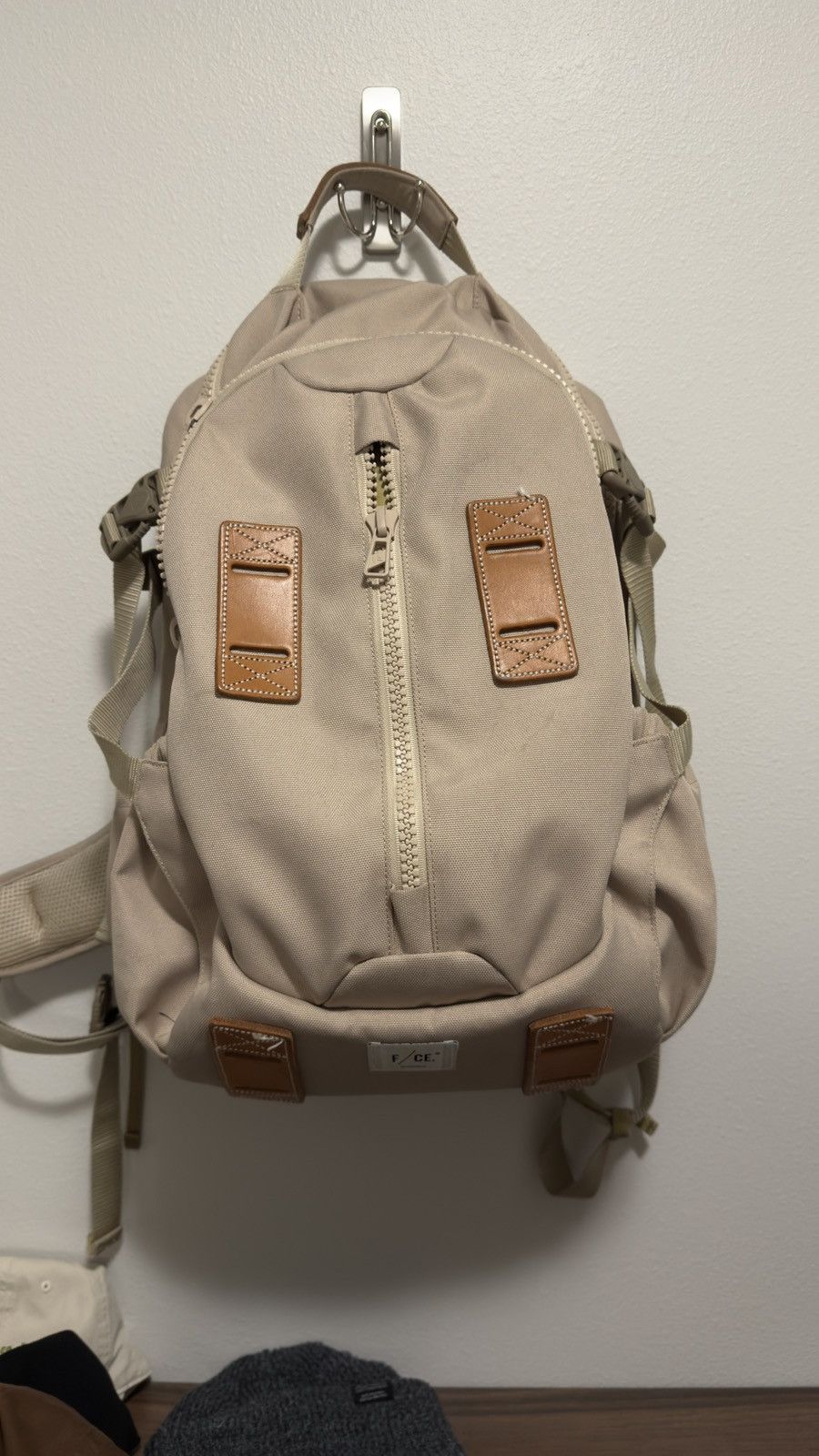 F/CE F/CE 28L Travel Daily Backpack S | Grailed