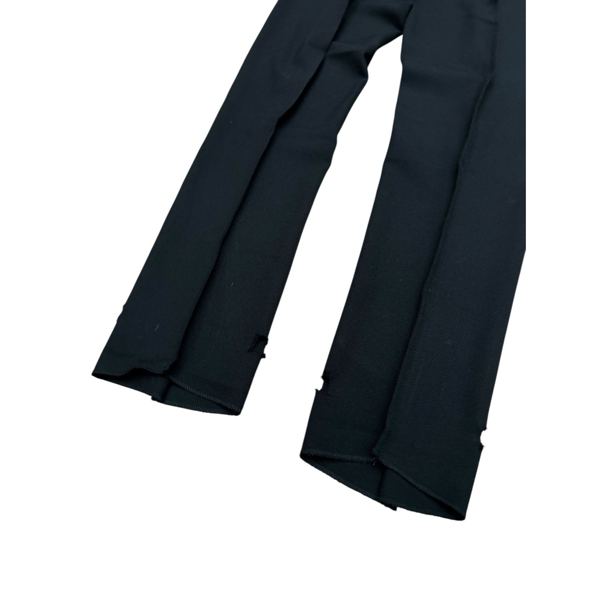Maison Margiela Reedition of the SS 1998 Flat Trousers Size 30" / US 8 / IT 44 - 6 Thumbnail