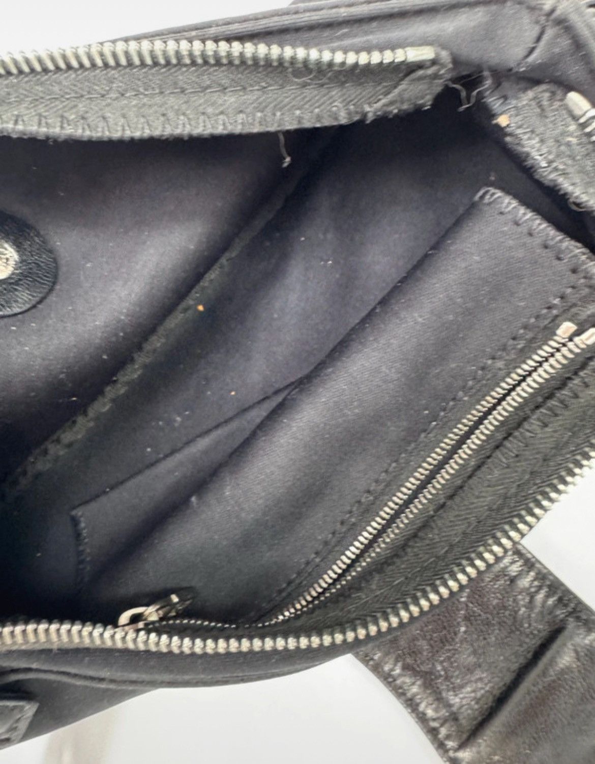 Fendi Baguette Bag