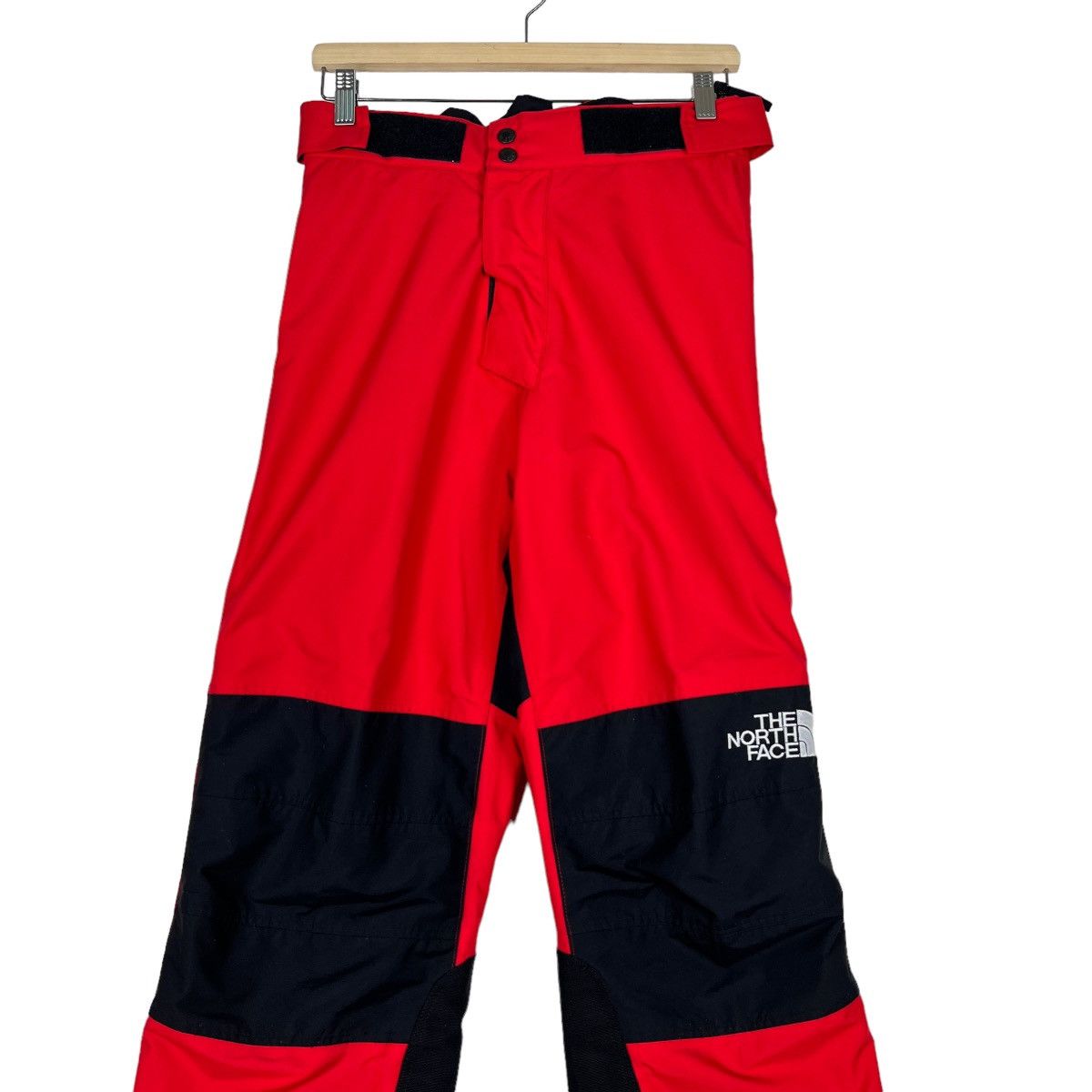 Goretex 🔥 THE NORTH FACE GORETEX SKI PANTS Size US 28 / EU 44 - 4 Thumbnail