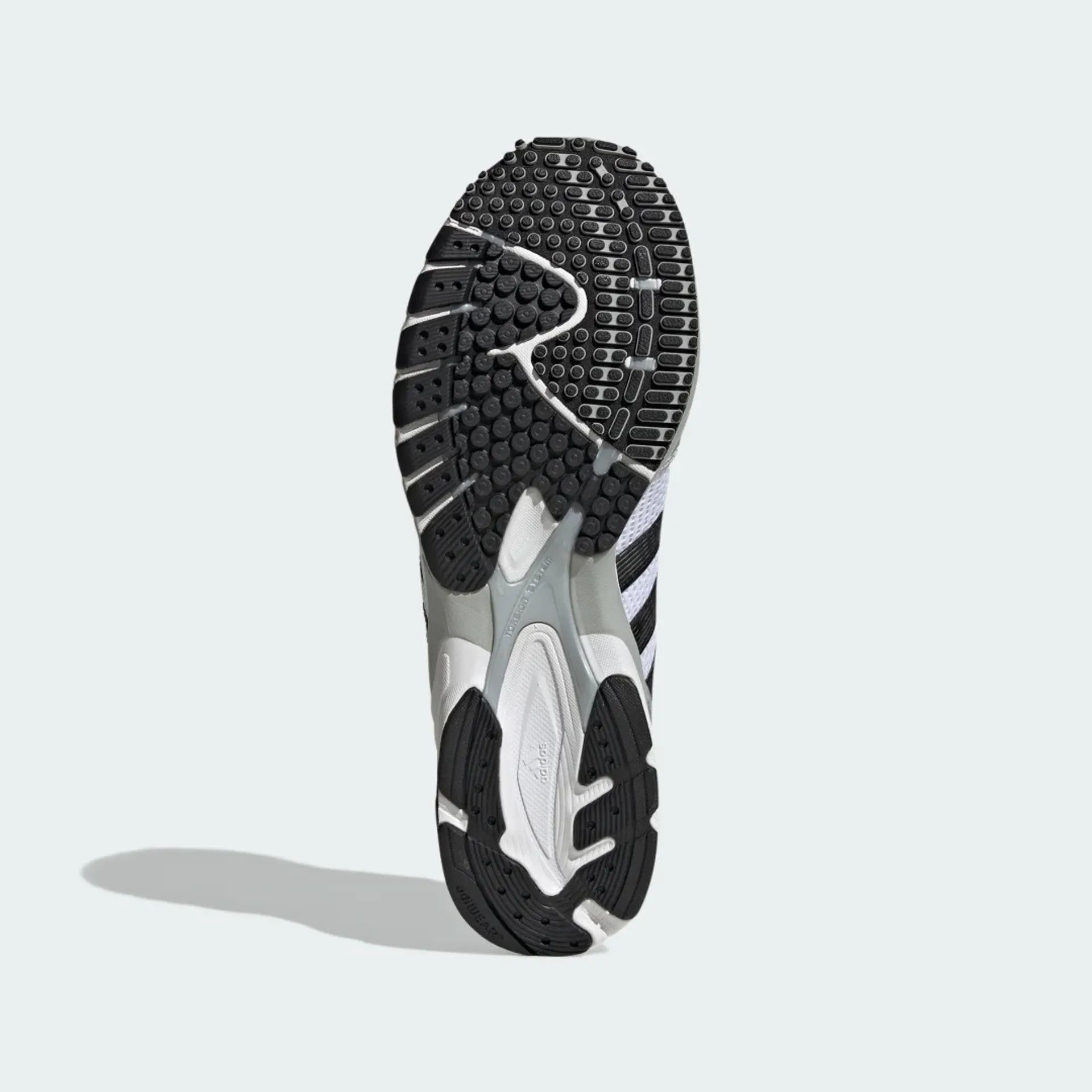 Adidas o1mle0426 Unisex Adizero Adios Low-Top Sneakers Size US 5 / EU 37 - 3 Thumbnail