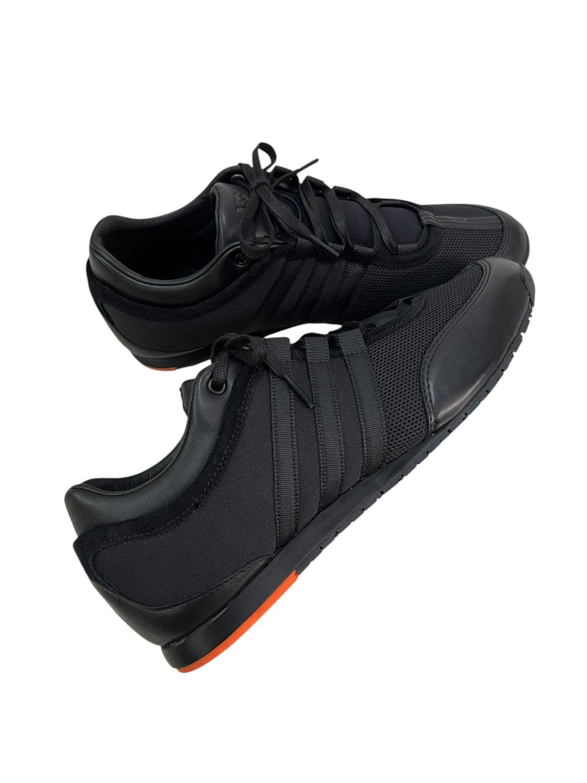 Y-3 Yohji Yamamoto Y-3 Boxing Size US 9.5 / EU 42-43 - 8 Thumbnail