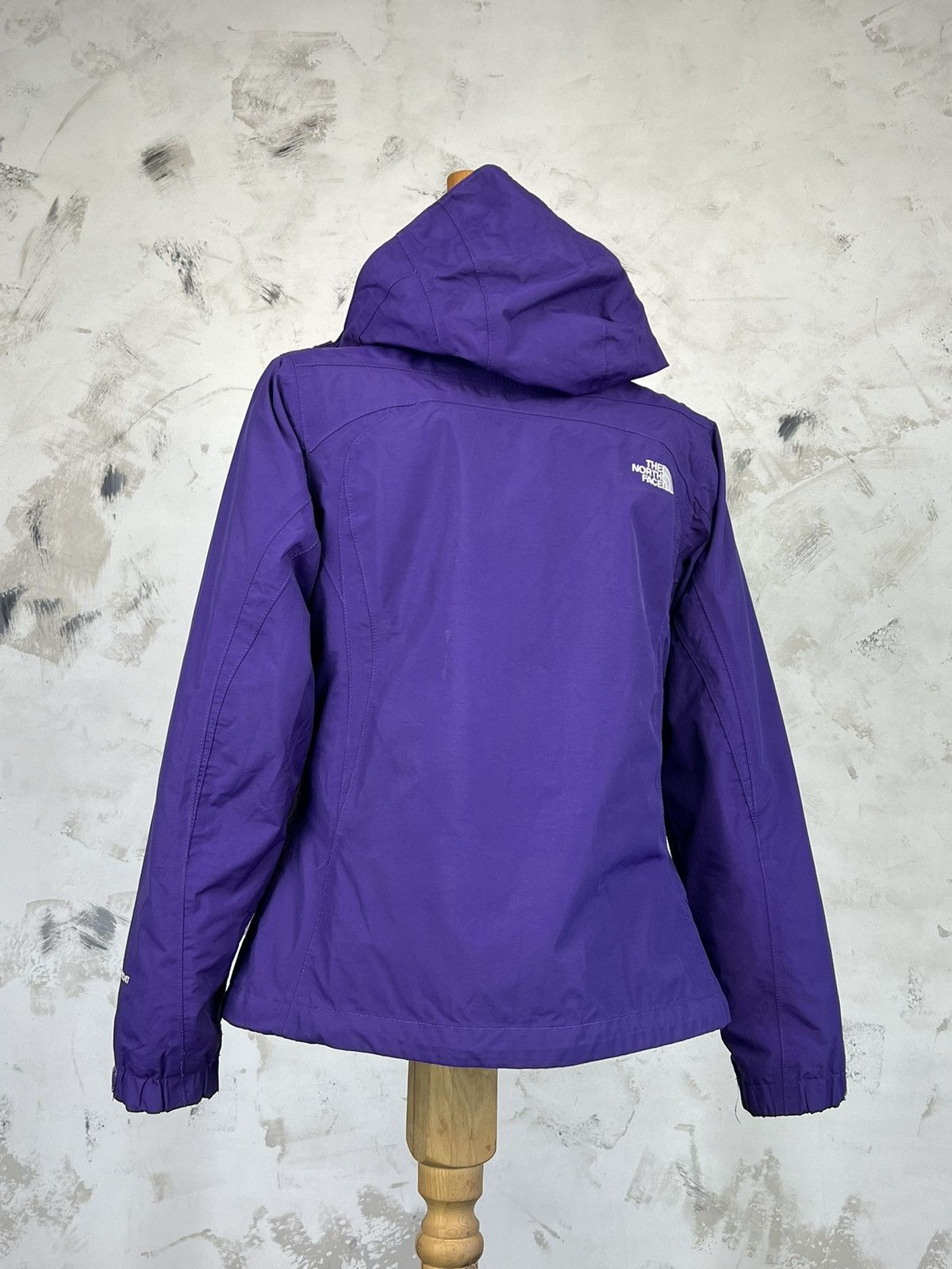 The North Face Vintage The North Face Hyvent Size XS - S Size XS / US 0-2 / IT 36-38 - 4 Thumbnail