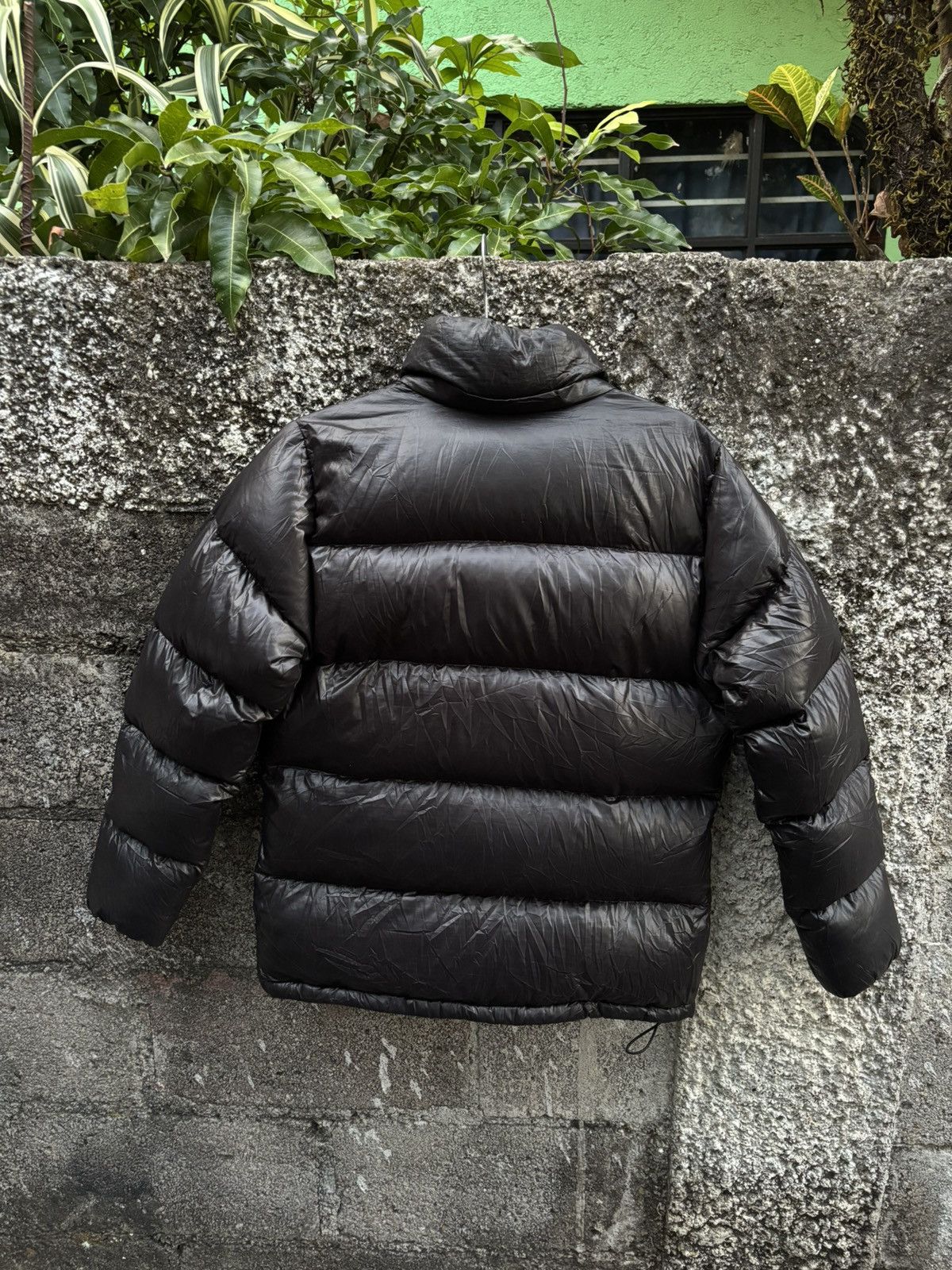 Adidas × Vintage 90s vintage Adidas jacket puffer Size US M / EU 48-50 / 2 - 3 Thumbnail