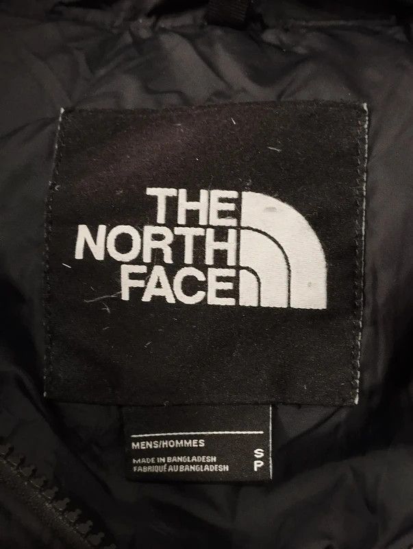 The North Face The North Face down jacket 700 size S Size US S / EU 44-46 / 1 - 17 Thumbnail
