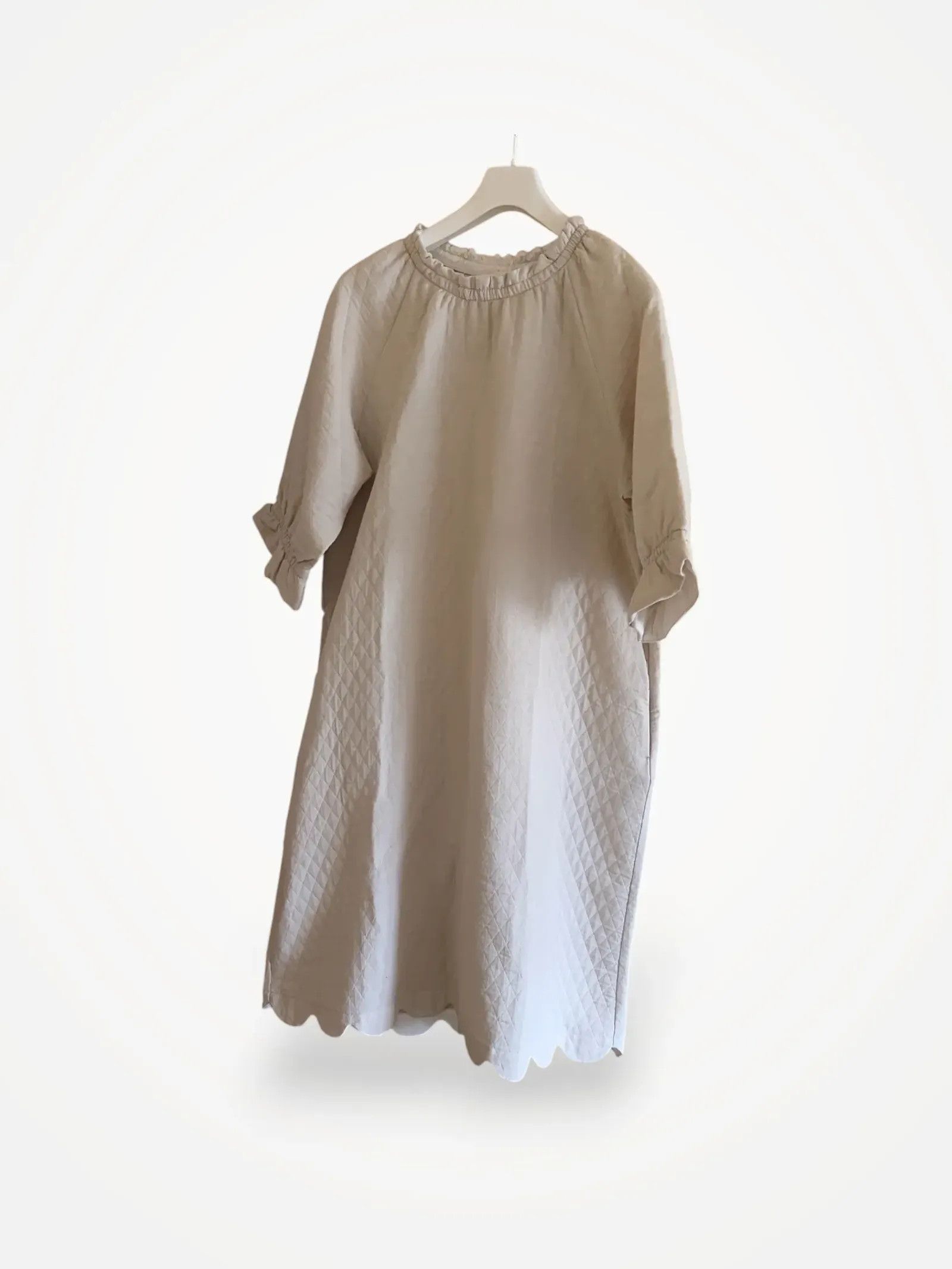 SAND Naja Lauf Tara Dress Size M / US 6-8 / IT 42-44 - 1 Thumbnail