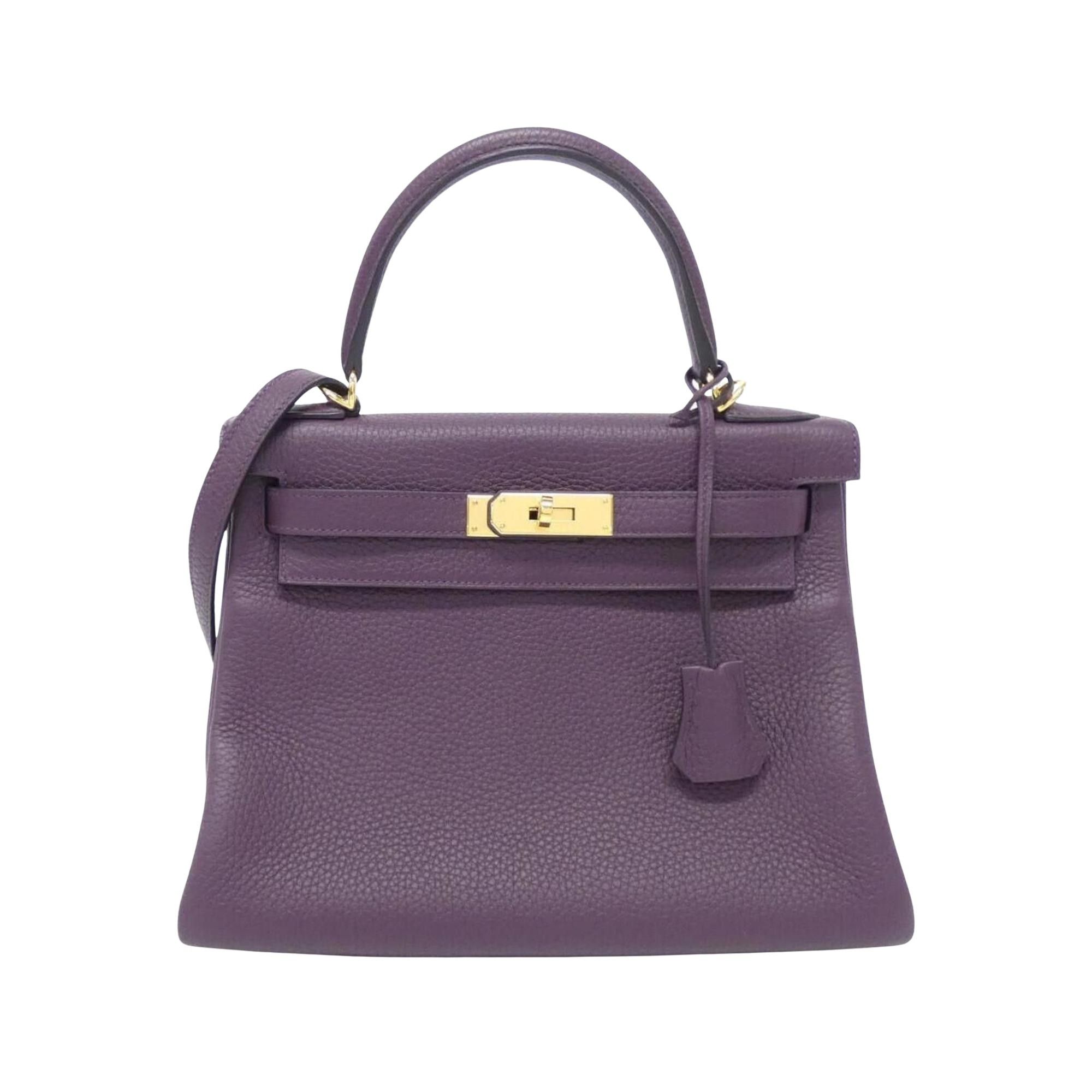 Hermes Hermès handbag Size ONE SIZE - 1 Thumbnail