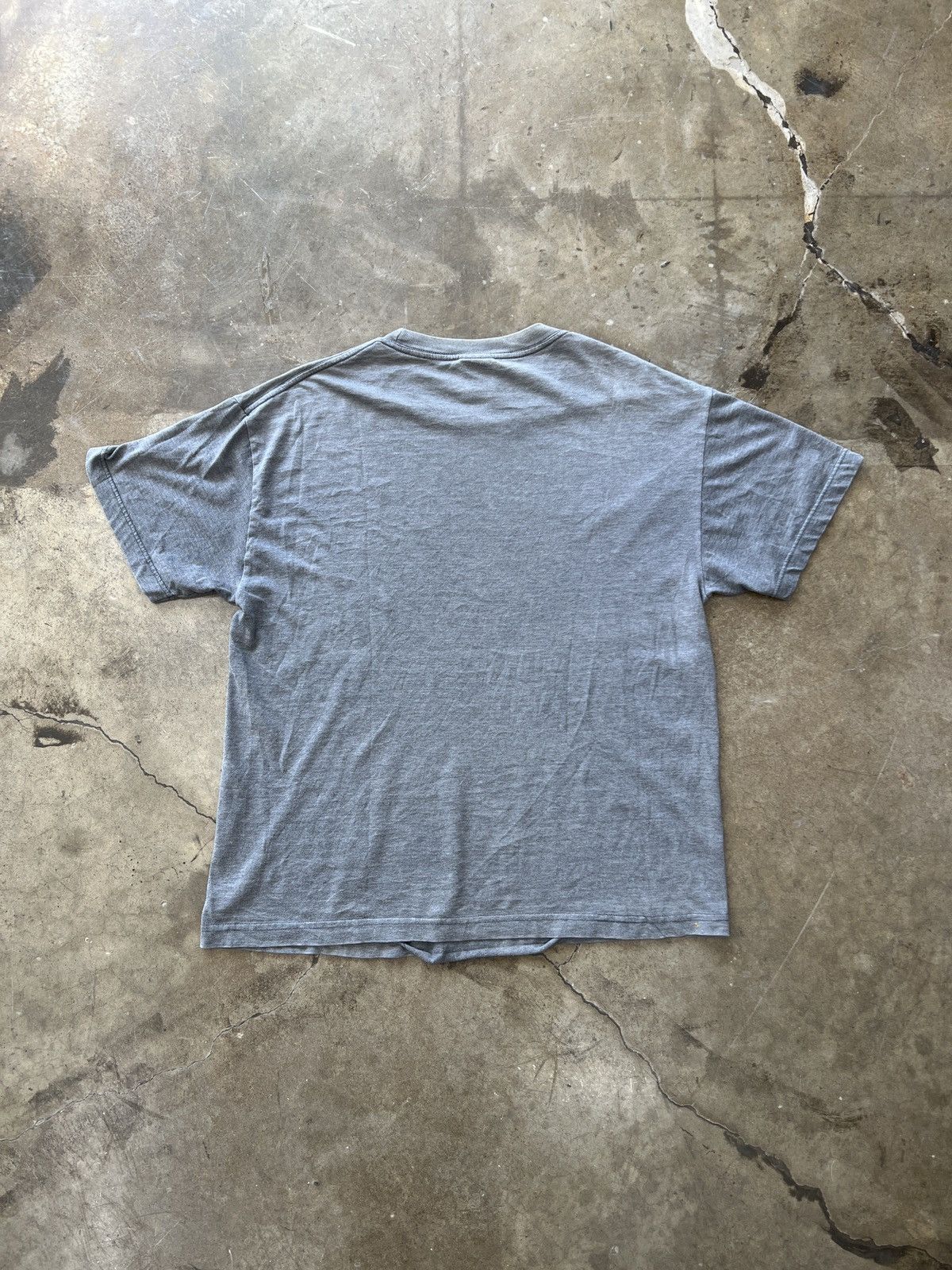 Vintage Vintage I See Your Point Phrase Graphic Tee Sz. XL Size US XL / EU 56 / 4 - 4 Thumbnail