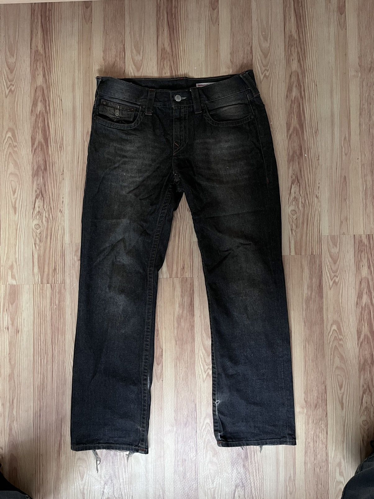 True Religion True Religion Ricky Size US 34 / EU 50 - 5 Thumbnail