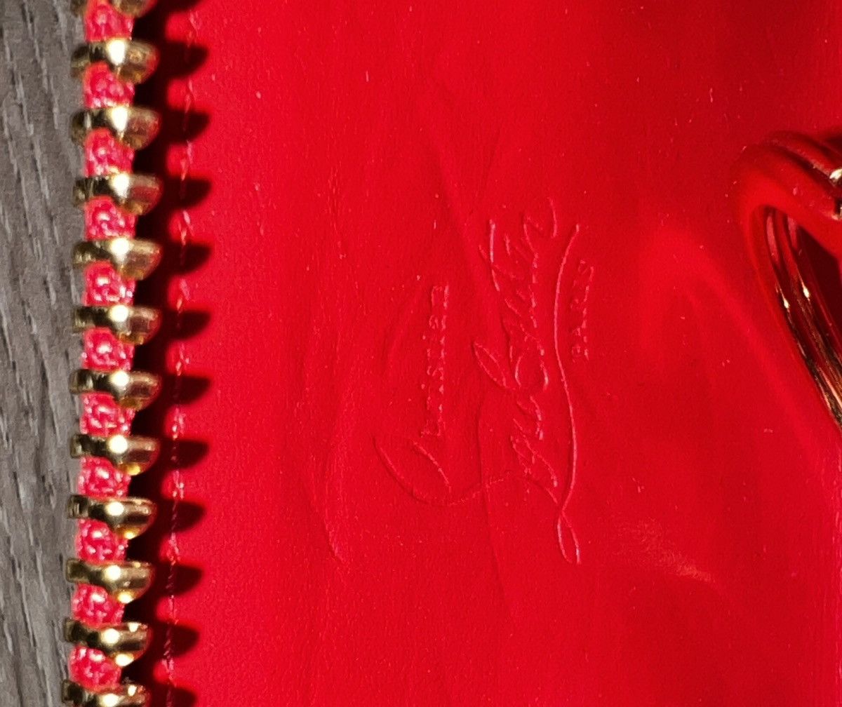 Christian Louboutin Coin Pouch
