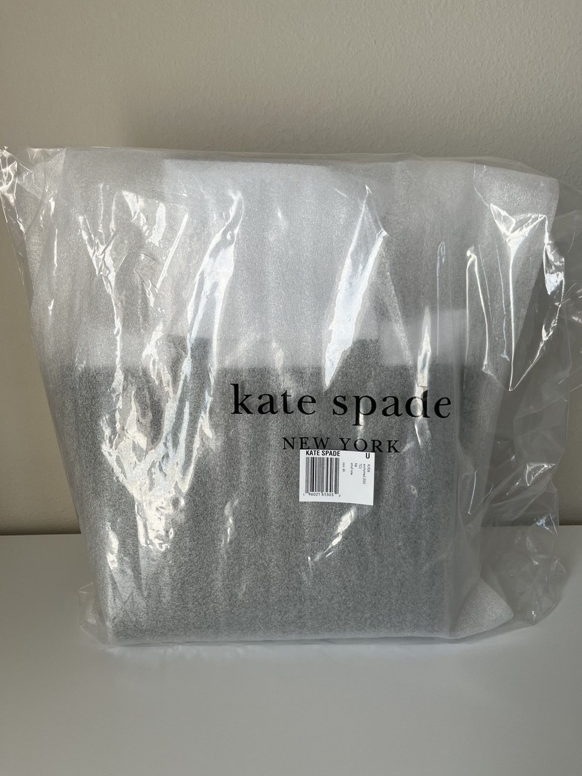 Kate Spade Kate Spade Kip nylon small tote Size ONE SIZE - 11 Thumbnail