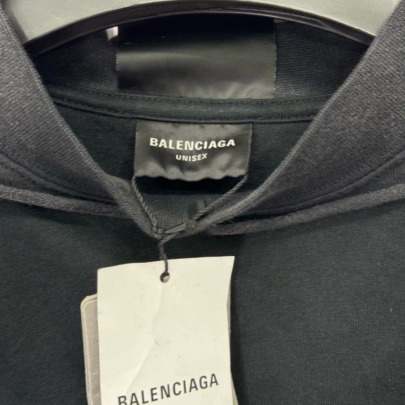 Balenciaga Balenciaga Make old vests with long sleeves. Size US M / EU 48-50 / 2 - 3 Thumbnail