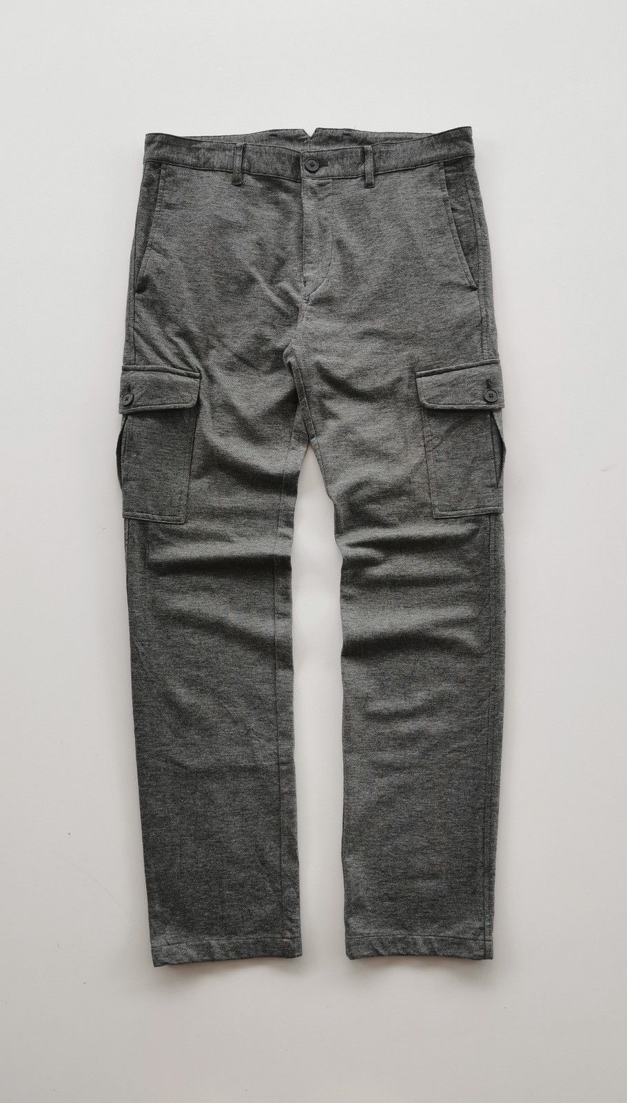 Lacoste Lacoste Cargo pANTS Size US 33 - 6 Thumbnail