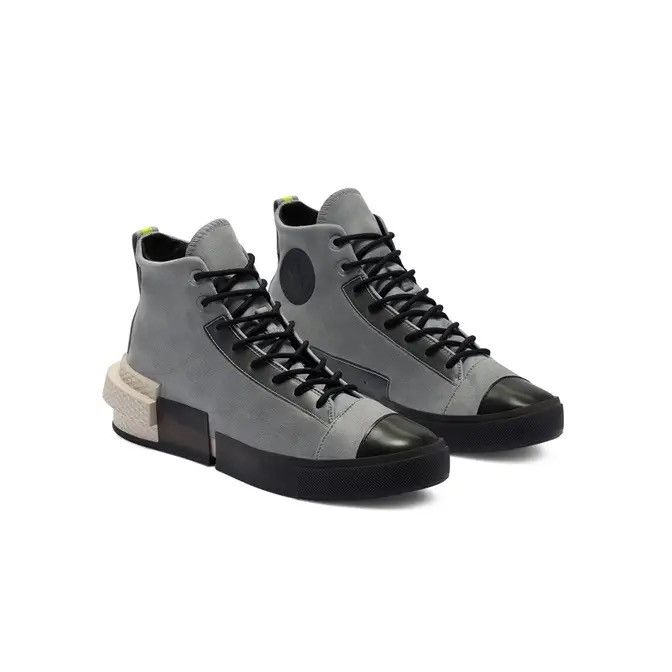 Converse Converse all star disrupt CX high top in ash stone color Size US 10 / EU 43 - 1 Thumbnail