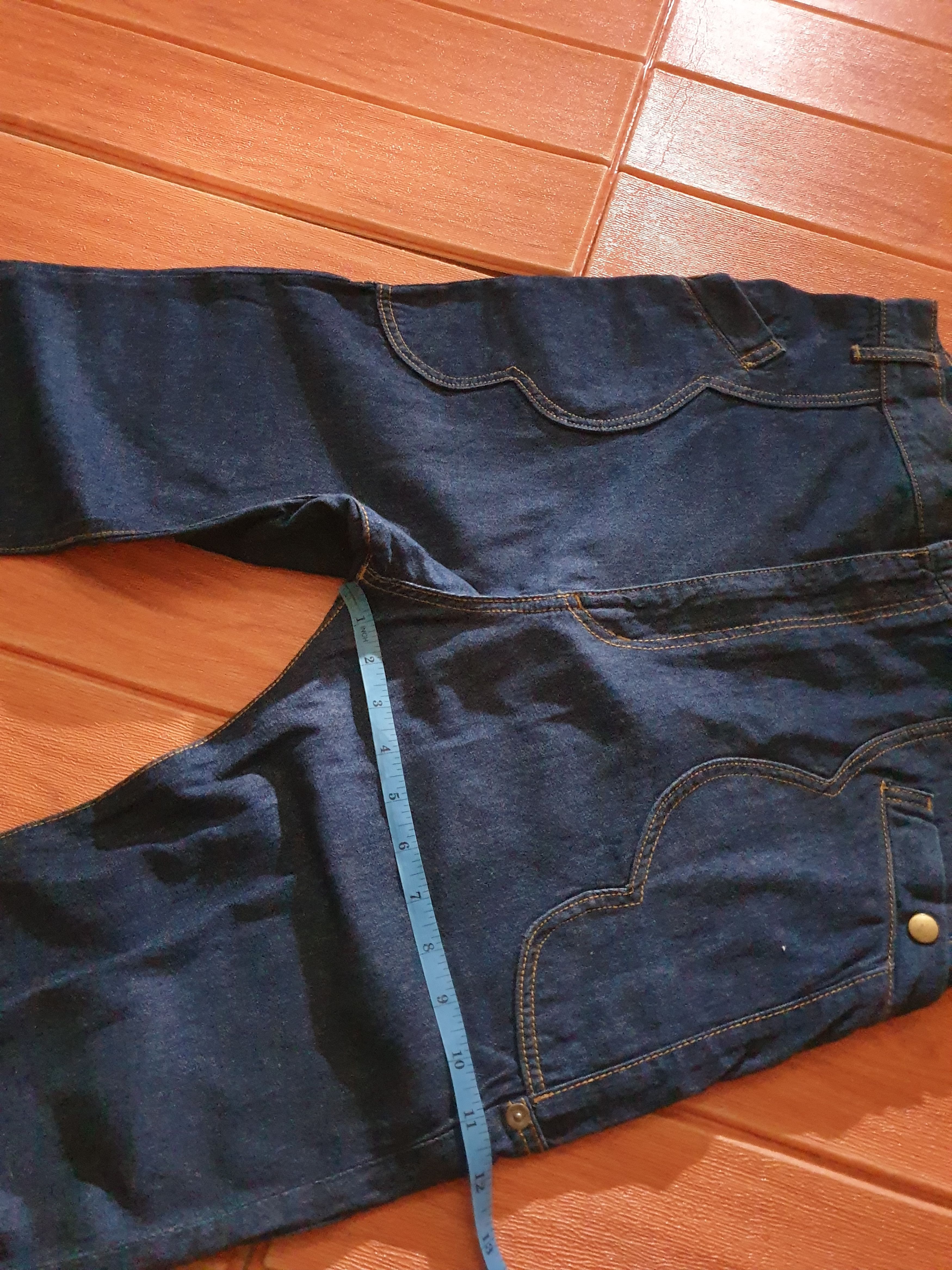 Issey Miyake Mercibeaucomp Issey miyake Japanese brand pant Size US 32 / EU 48 - 9 Thumbnail