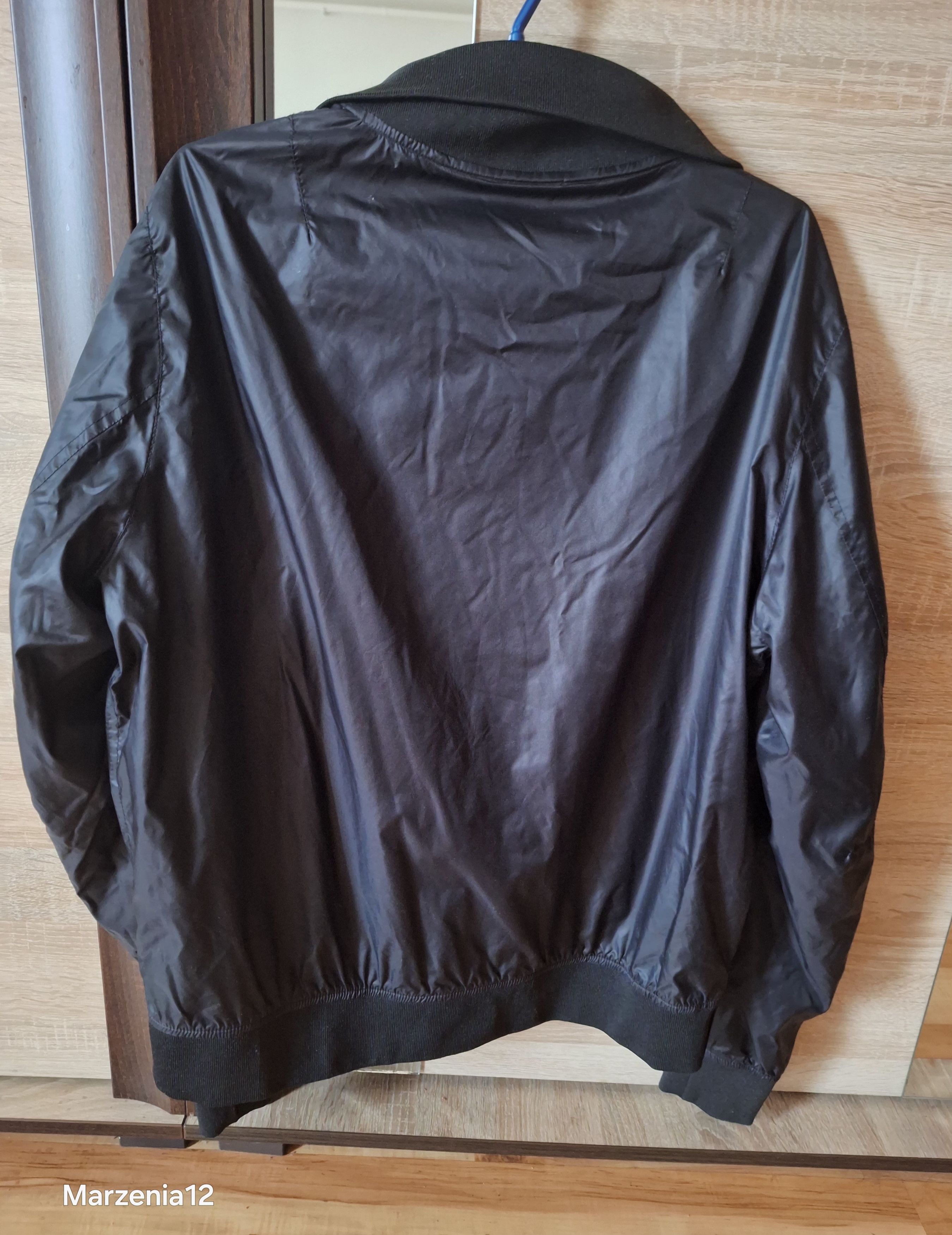 Acne Studios [GRAIL] Archive 2008 Acne Jeans "Modest" Tech Jacket NEW Size US L / EU 52-54 / 3 - 2 Thumbnail