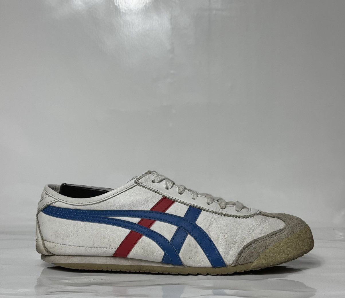 Asics Asics Onitsuka Tiger Mexico 66 Low Top Sneakers Size 41.5 Size US 8 / EU 41 - 2 Thumbnail