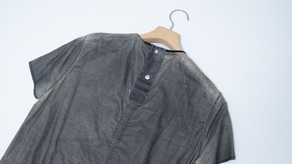 Rick Owens Rick Owens 16SS CYCLOPS T Size US XS / EU 42 / 0 - 16 Thumbnail