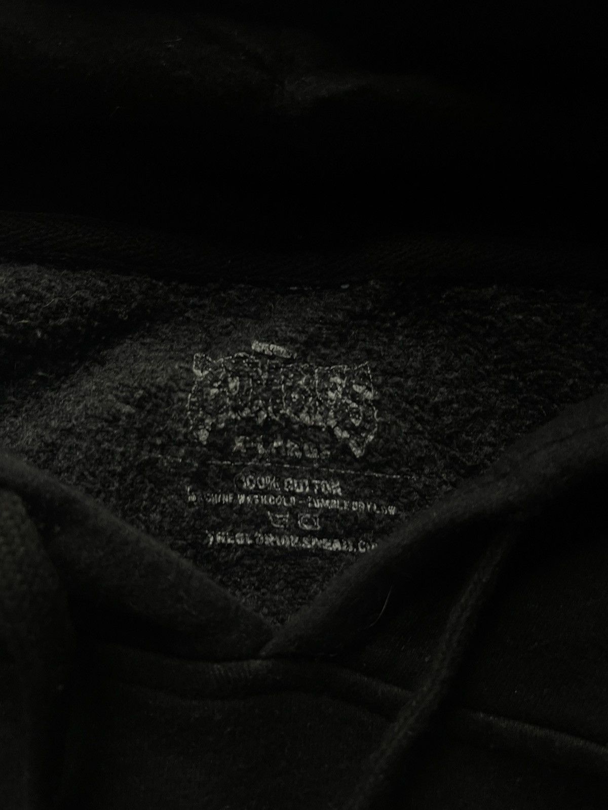 Flatbush Zombies FBZ Now More Than Ever Hoodie Size US XL / EU 56 / 4 - 4 Thumbnail