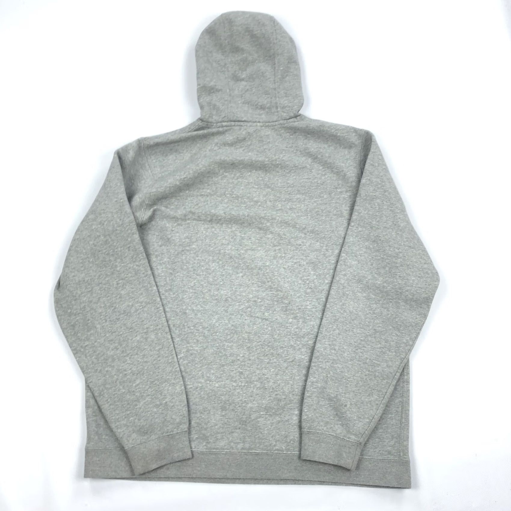 Nike Nike WCU Athletics Hoodie Men XL Gray Purple Pullover Hooded Sweatshirt Size US XL / EU 56 / 4 - 7 Thumbnail