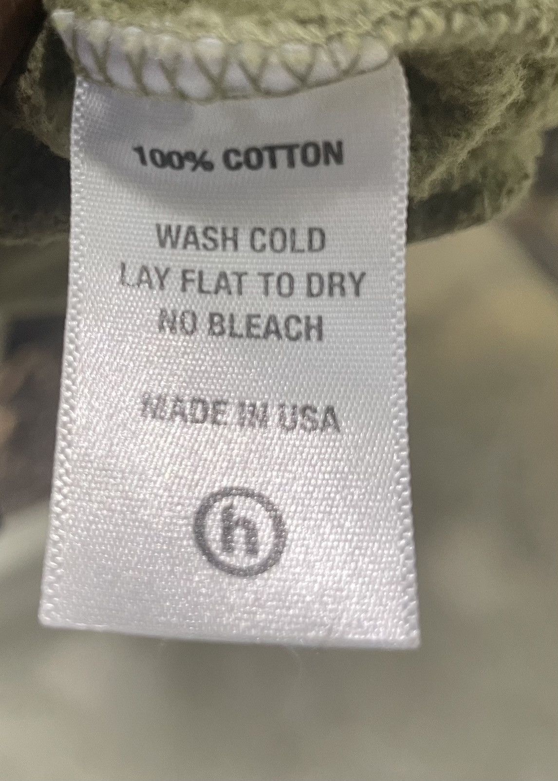 HIDDEN Hidden NY VFD Hoodie Size US M / EU 48-50 / 2 - 3 Thumbnail