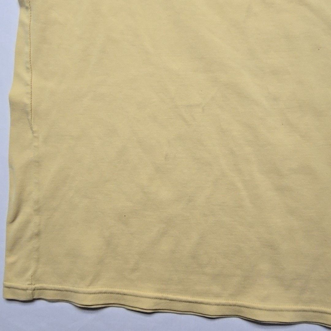 Russell Athletic Colorado State Football Shirt Yellow XL College Sport Tee Size US XL / EU 56 / 4 - 3 Thumbnail
