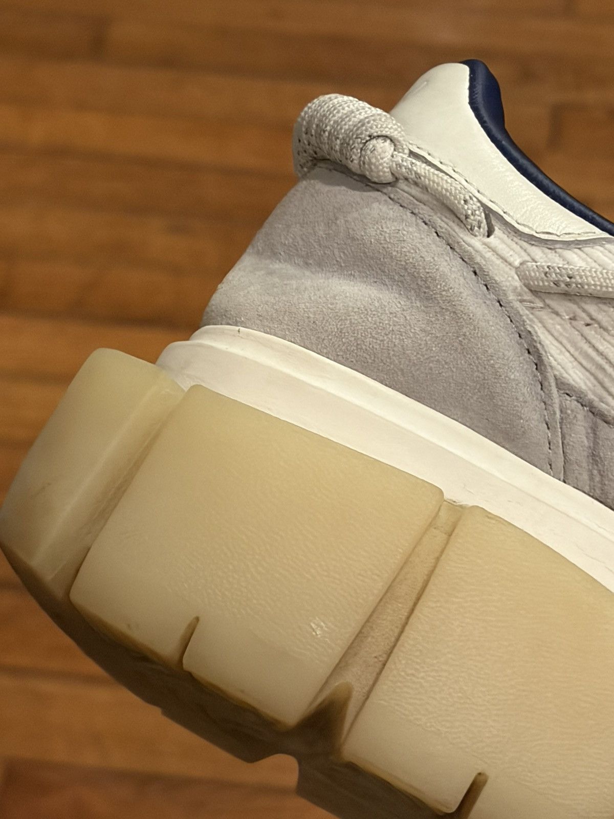Adidas adidas Originals Women's IVP Super Size US 7.5 / IT 37.5 - 11 Thumbnail