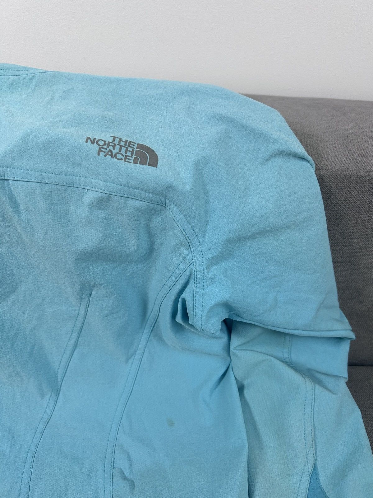 The North Face THE NORTH FACE WOMAN,S JACKET Size S / US 4 / IT 40 - 14 Thumbnail