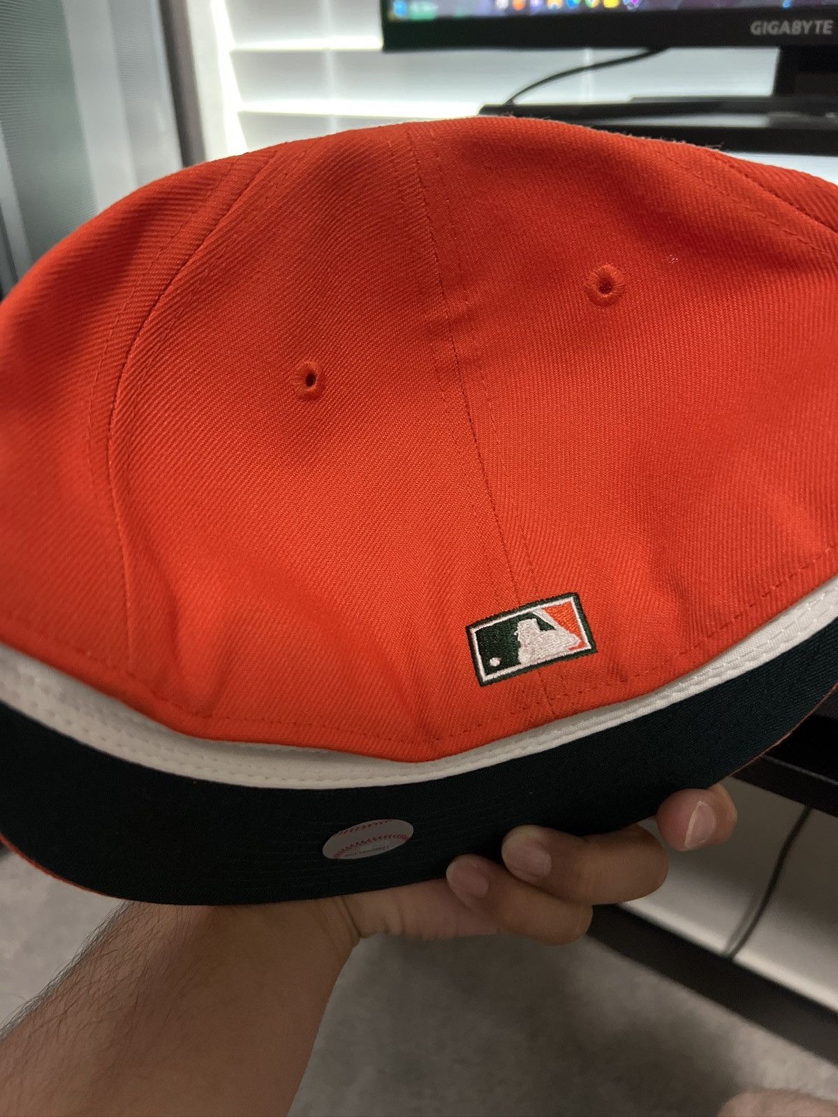 New Era Astros Gatorade Pack FamCapStore Exclusive🚨 Size ONE SIZE - 2 Thumbnail